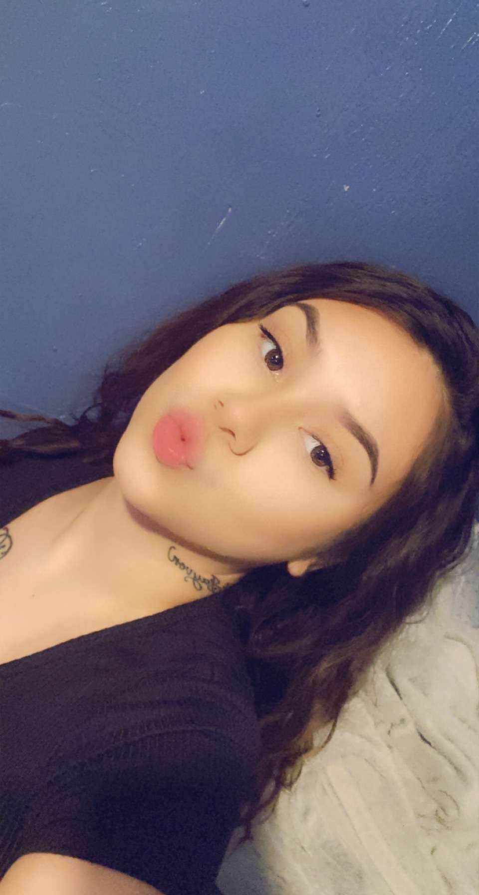 onlyfans samanthaB profile photo  