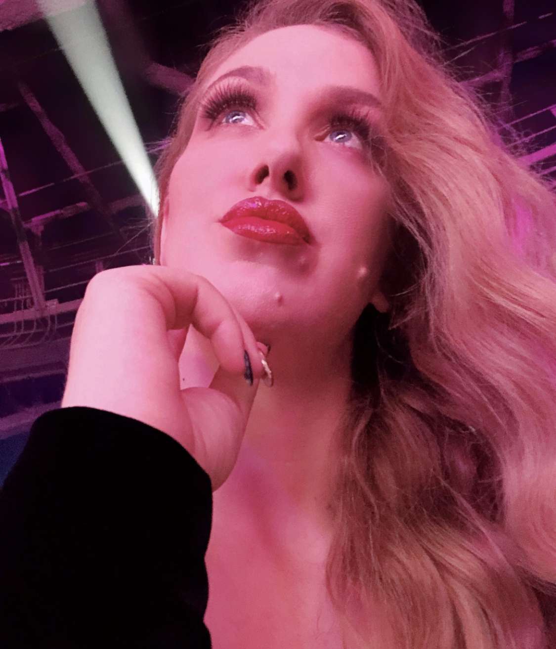 onlyfans BretonMacQueen profile photo  