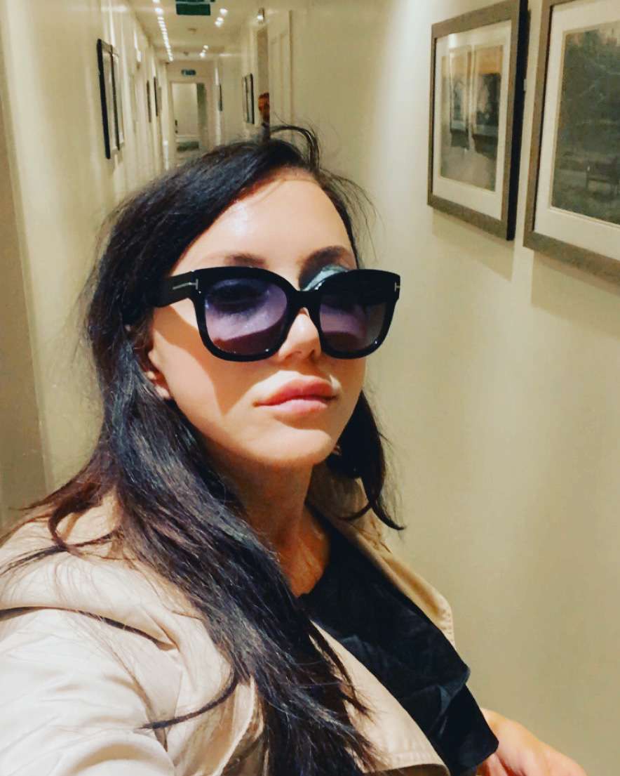 onlyfans KountessVonKinkⓋ profile photo  