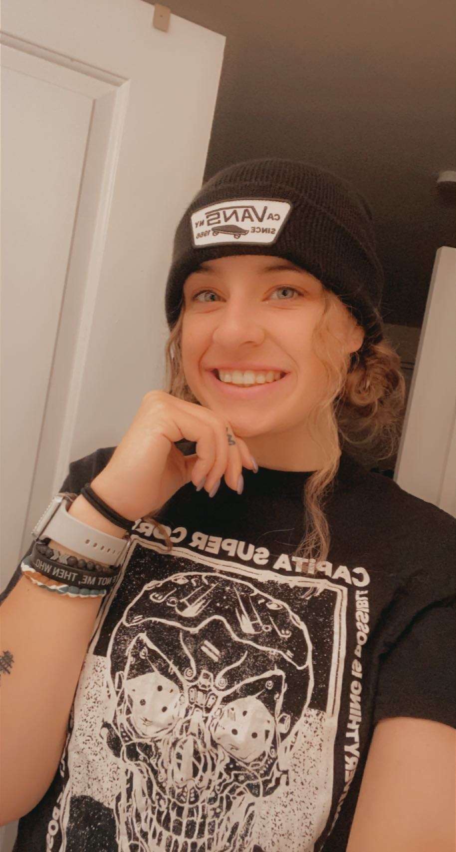 onlyfans Amber profile photo  