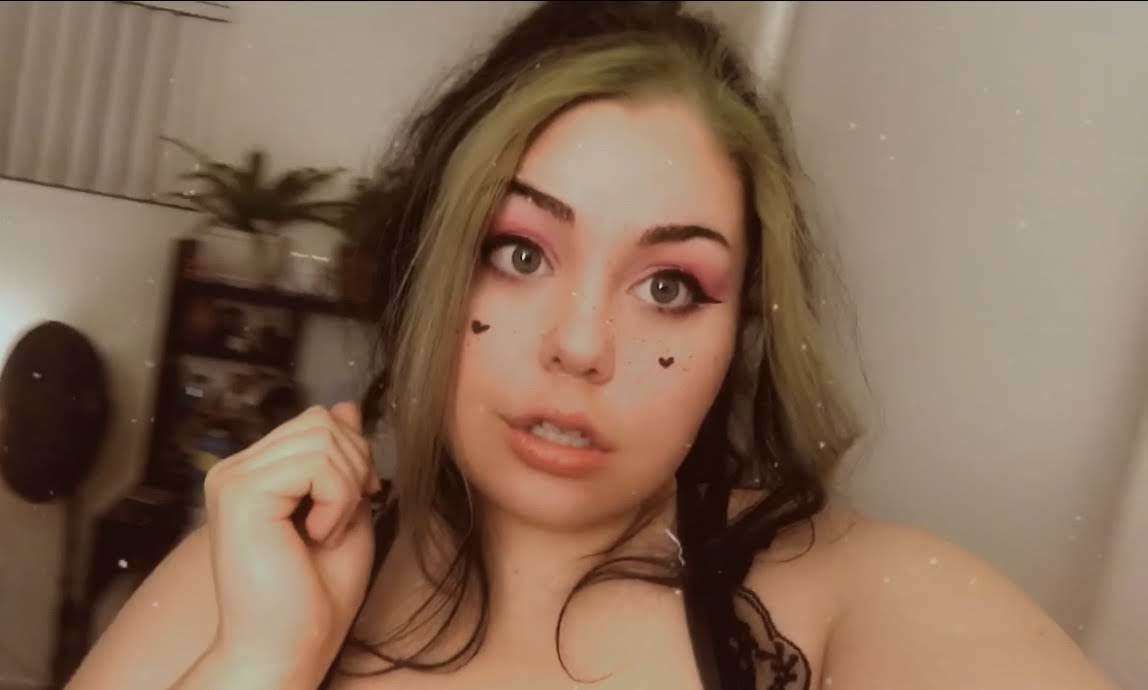 onlyfans Sapphire ✨ profile photo  