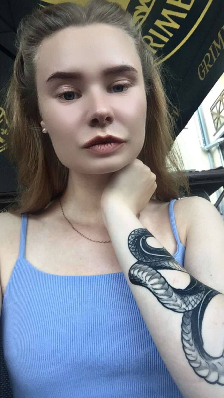 onlyfans Lizi96 profile photo  