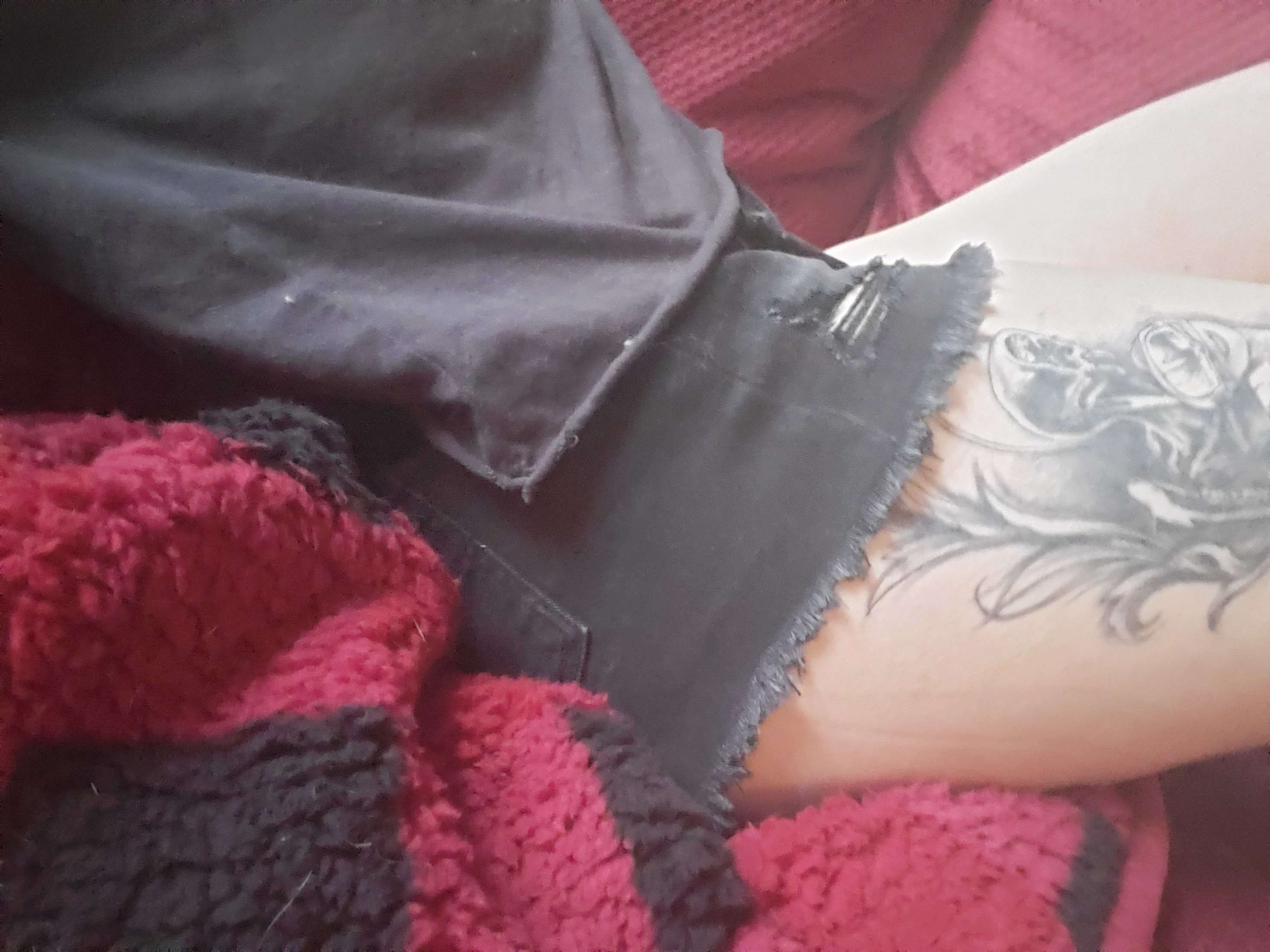 onlyfans Zer0Doxy profile photo  