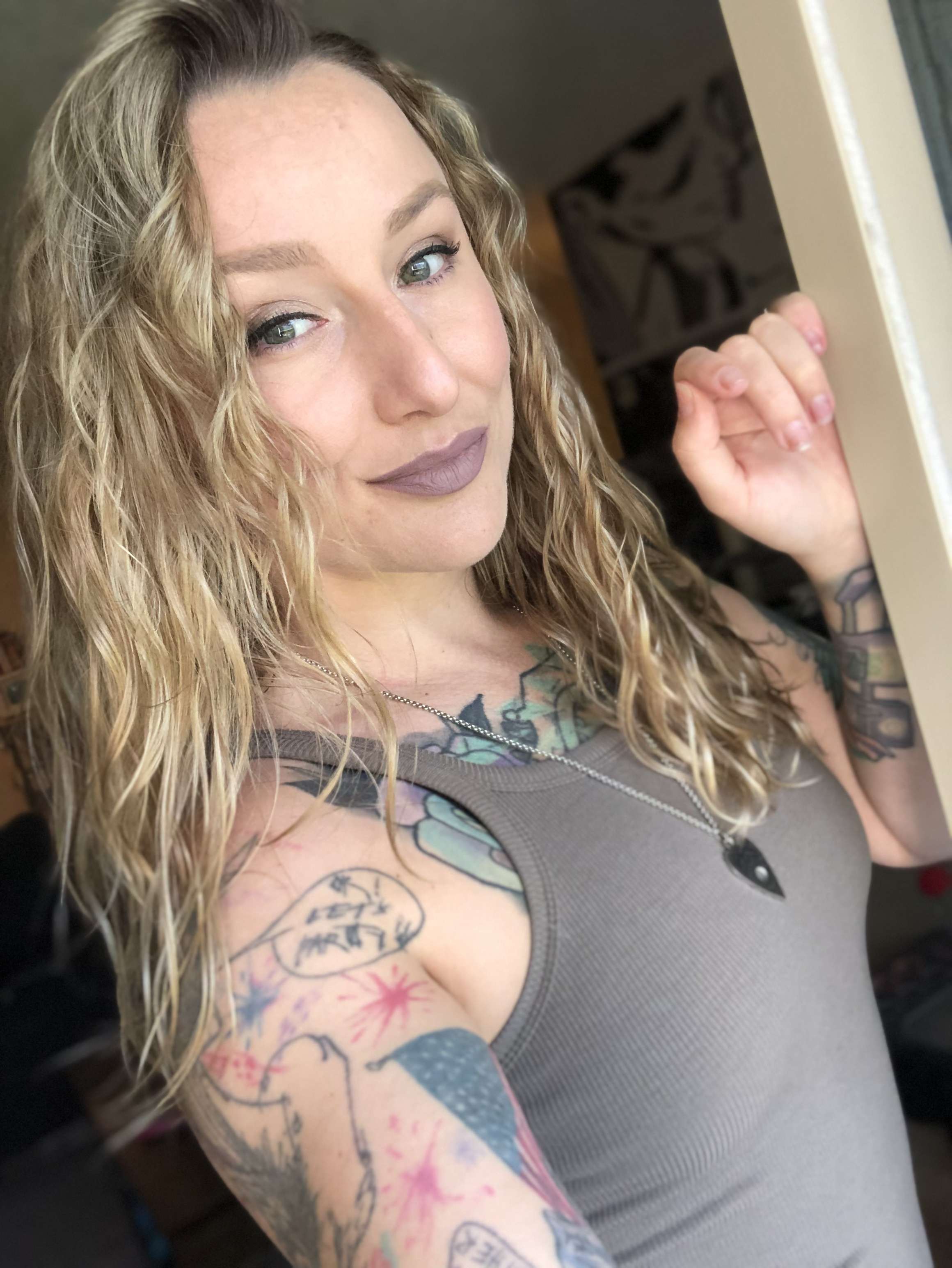 onlyfans Jessie Cox profile photo  