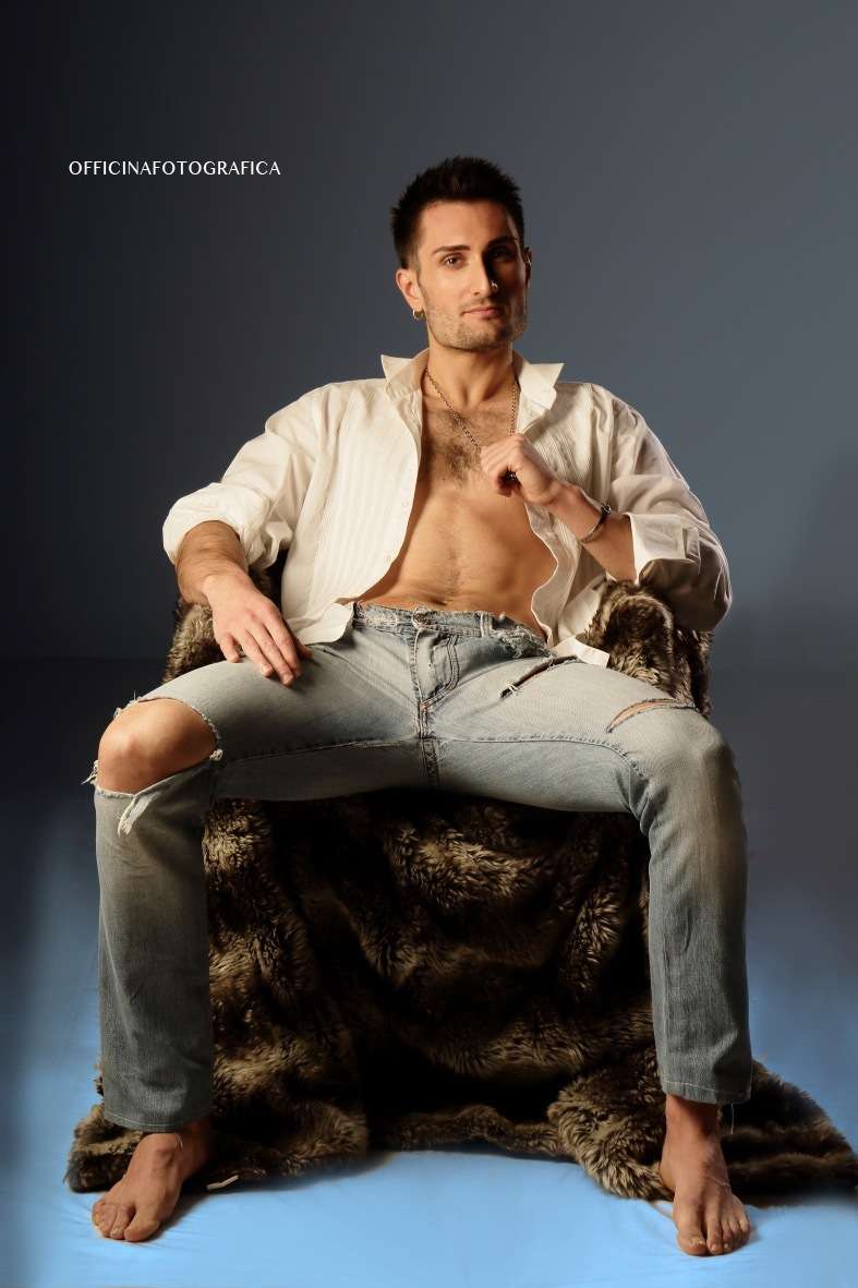 onlyfans 80’s Matt profile photo  