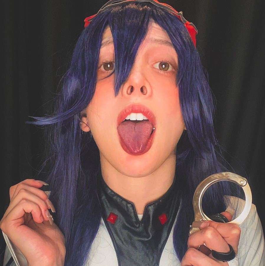 onlyfans Blue Bit profile photo  