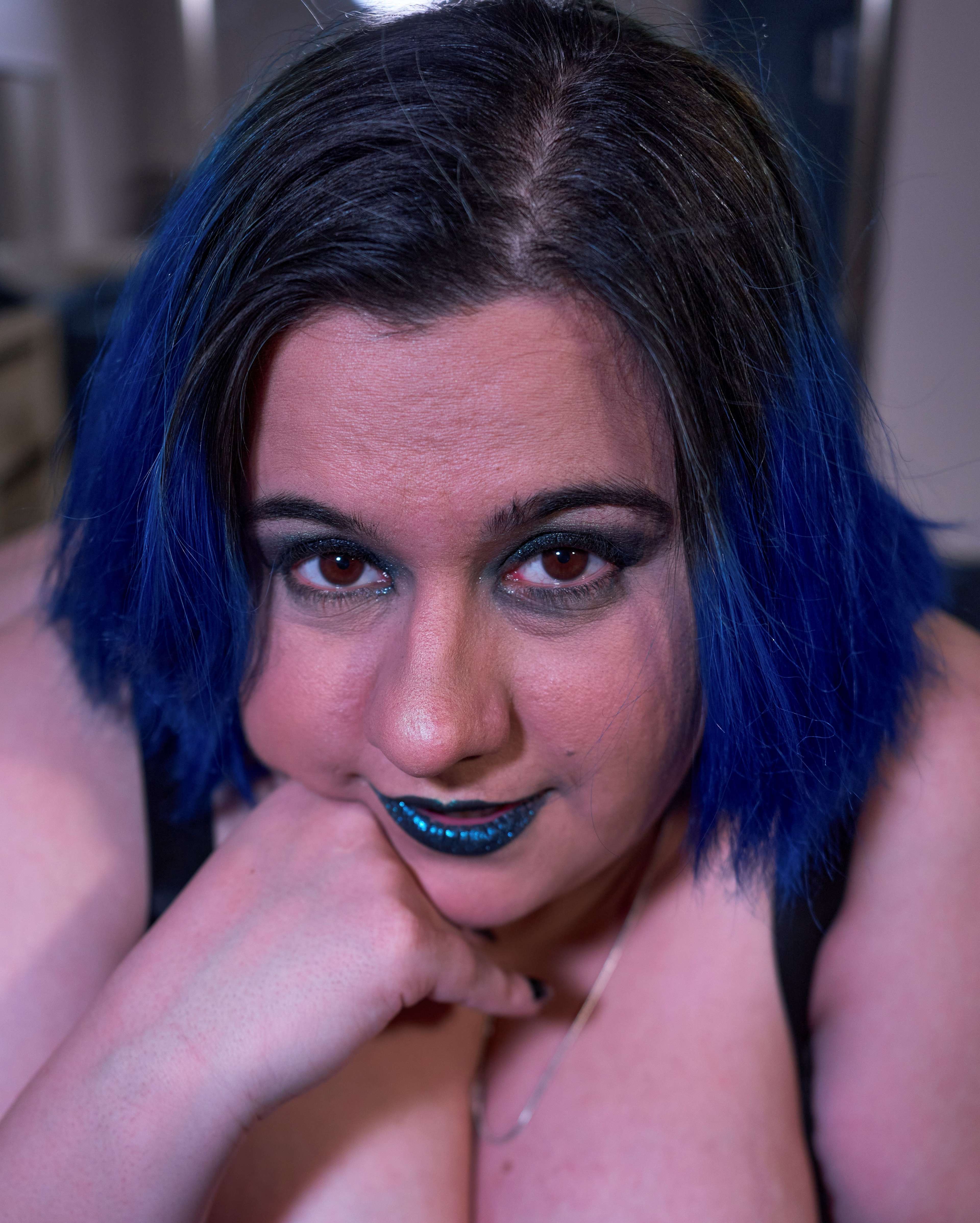 onlyfans Teresa Sinclair profile photo  