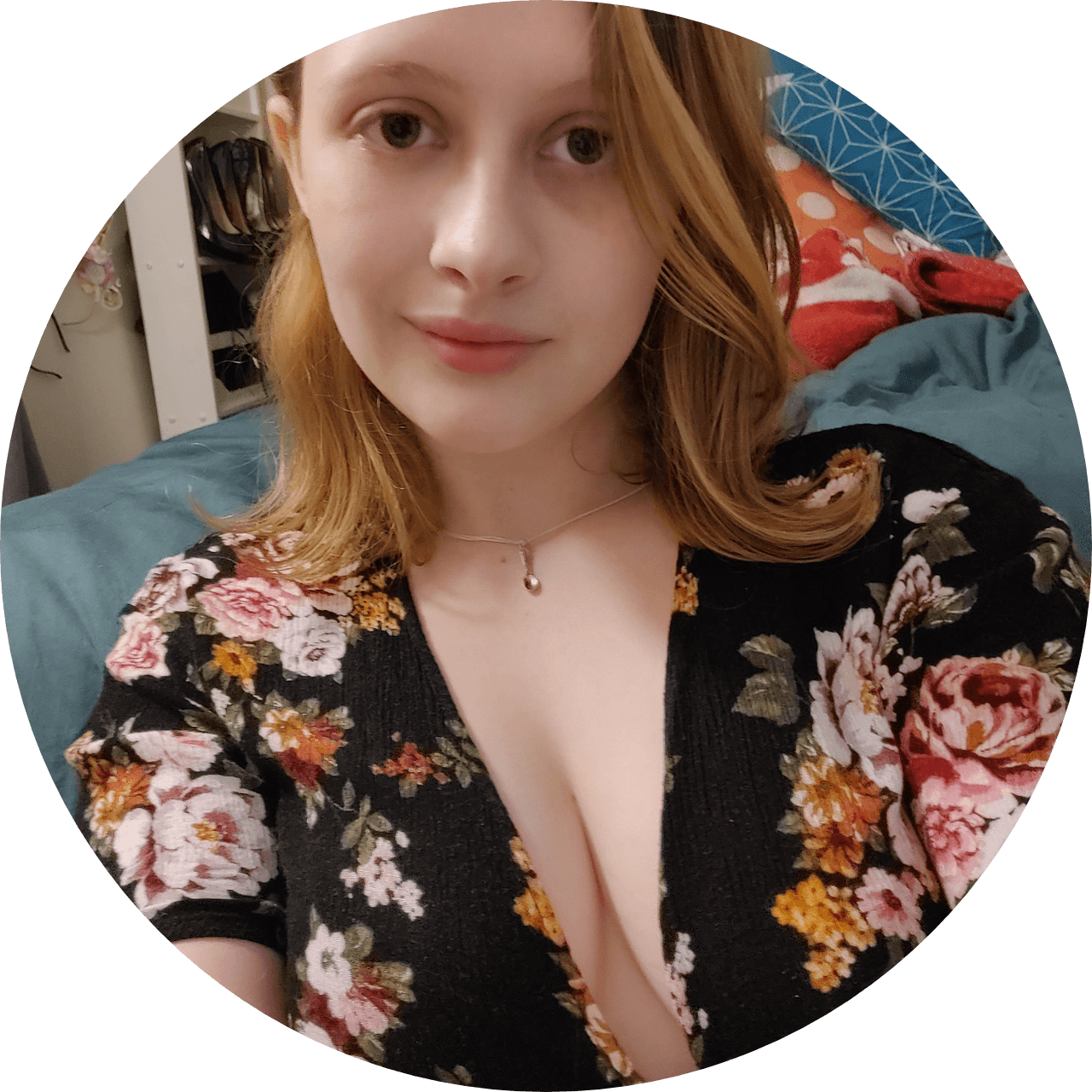 onlyfans KymberlynnB profile photo  