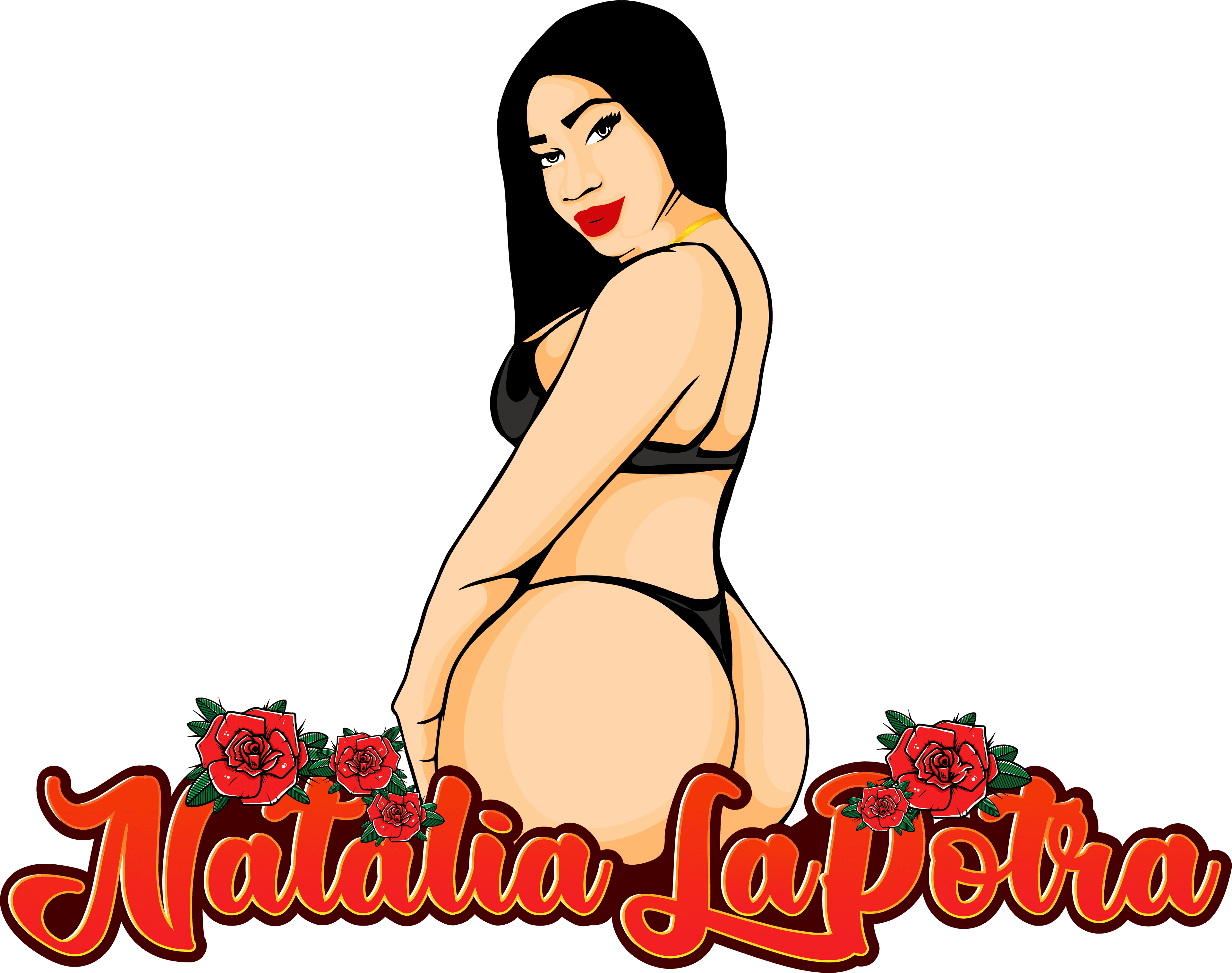 onlyfans Natalia La Potra profile photo  