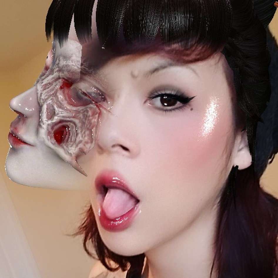 onlyfans Slippery Voxx profile photo  