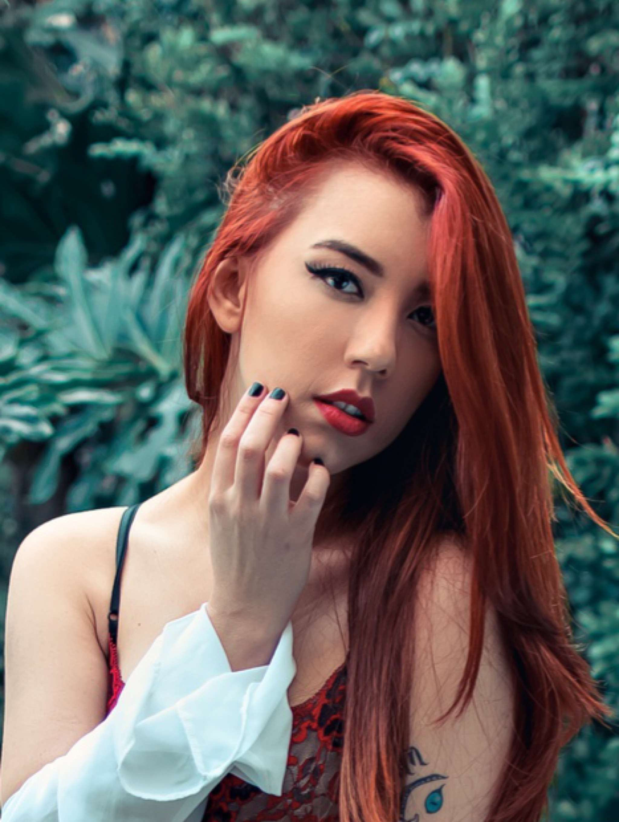 onlyfans AMRA 💋 $6 nerd geek girlfriend kawaii 🎮 profile photo  