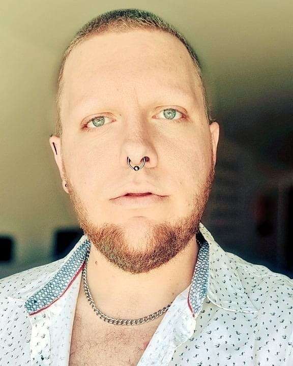 onlyfans Jared Menlove profile photo  