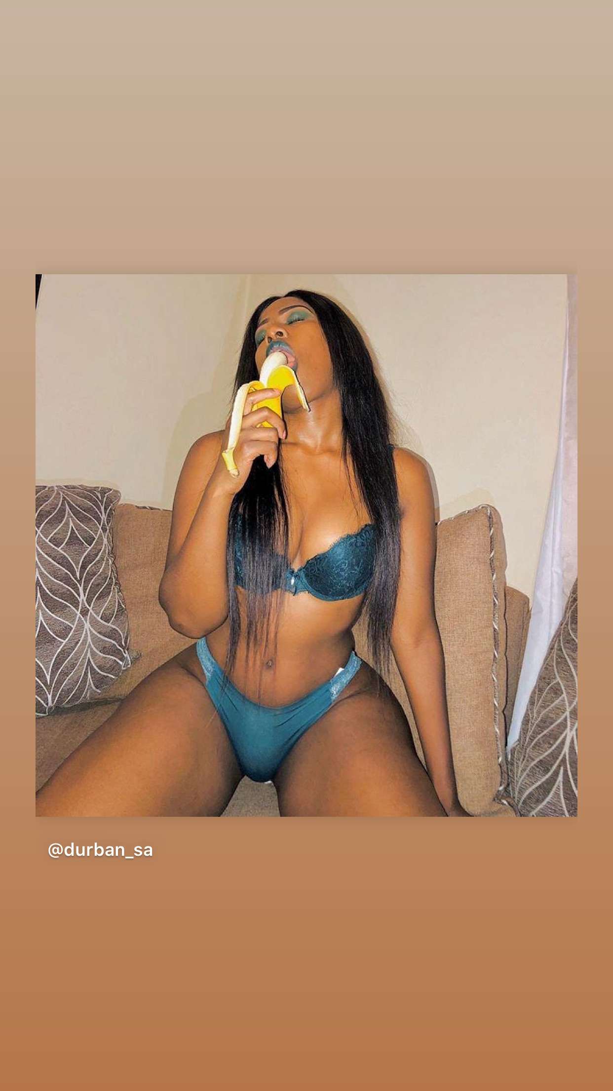 onlyfans NudistZA profile photo  