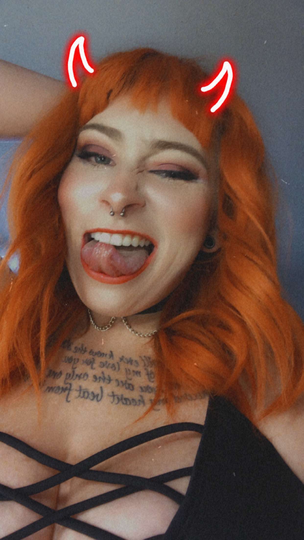 onlyfans Scarlett Van De Kamp profile photo  