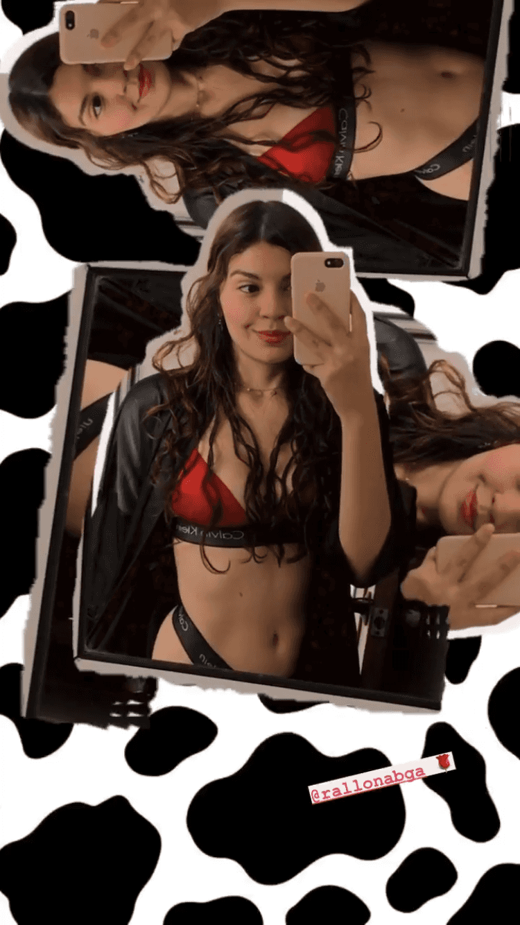 onlyfans Camila profile photo  