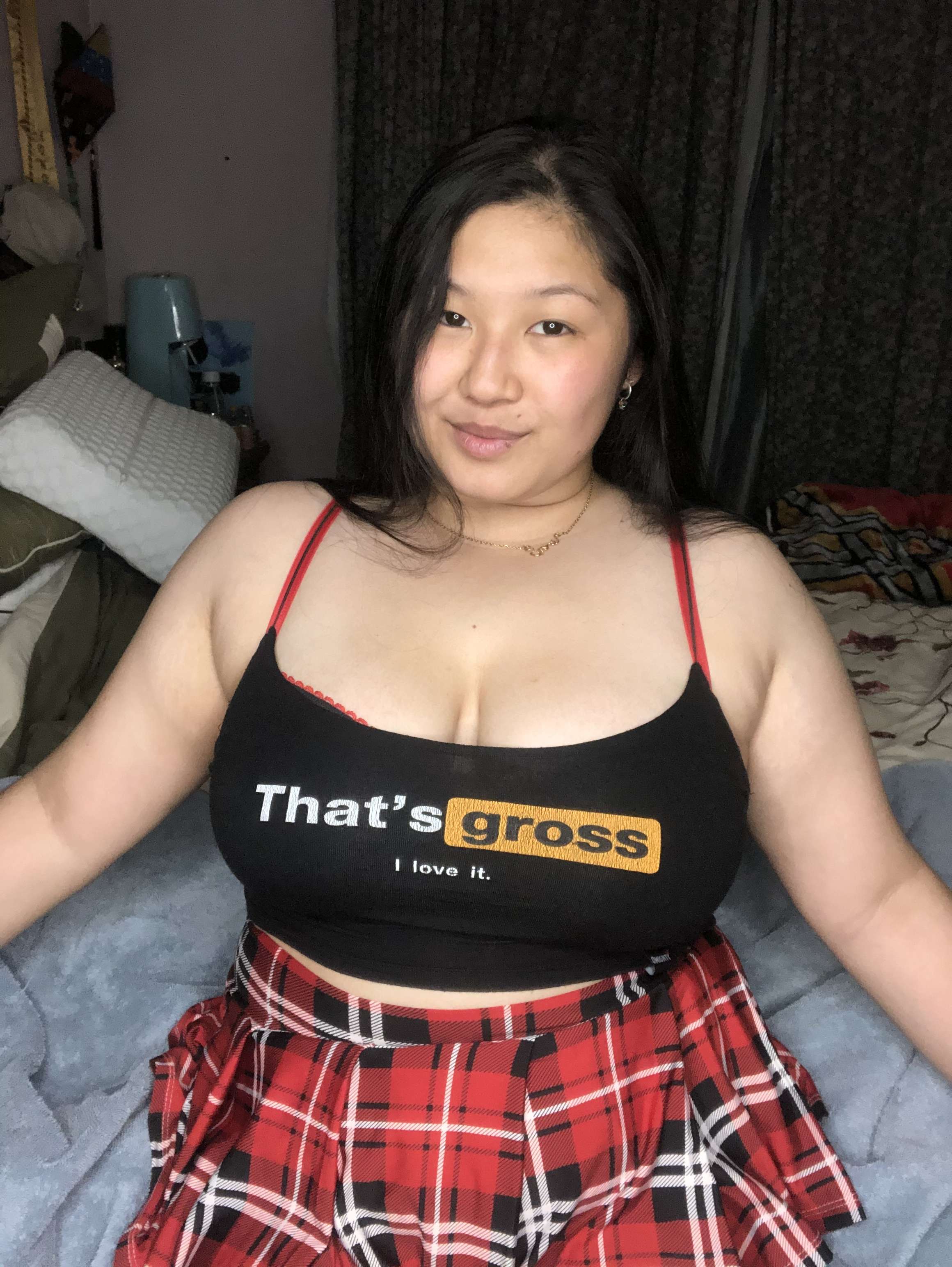 onlyfans Antinett Amor profile photo  