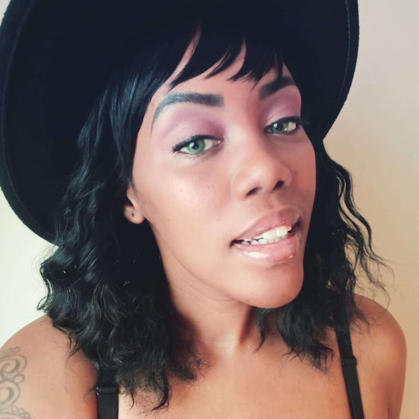 onlyfans WetCookies with Nikki Luna profile photo  