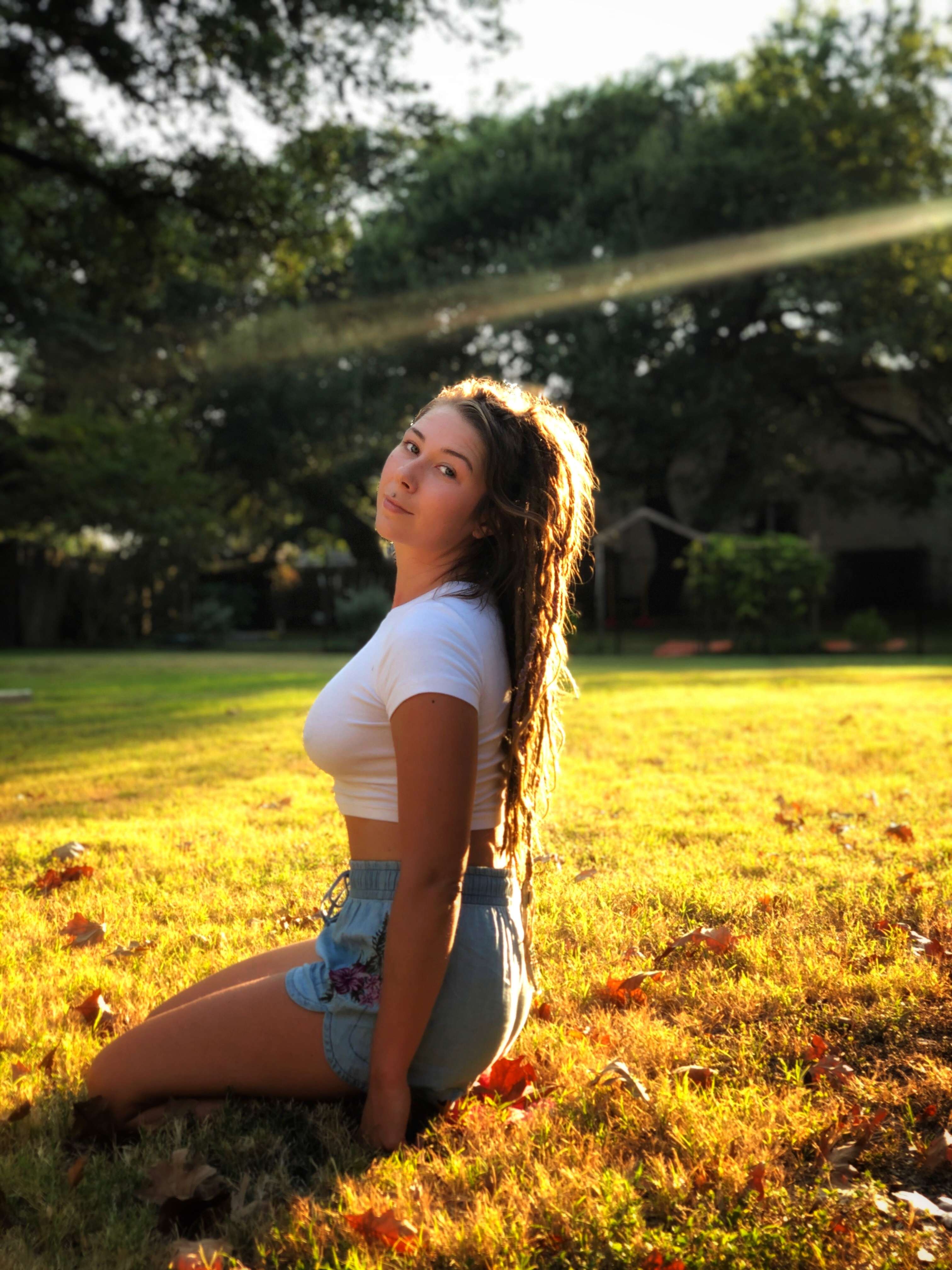 onlyfans Lailey Mackenzie profile photo  