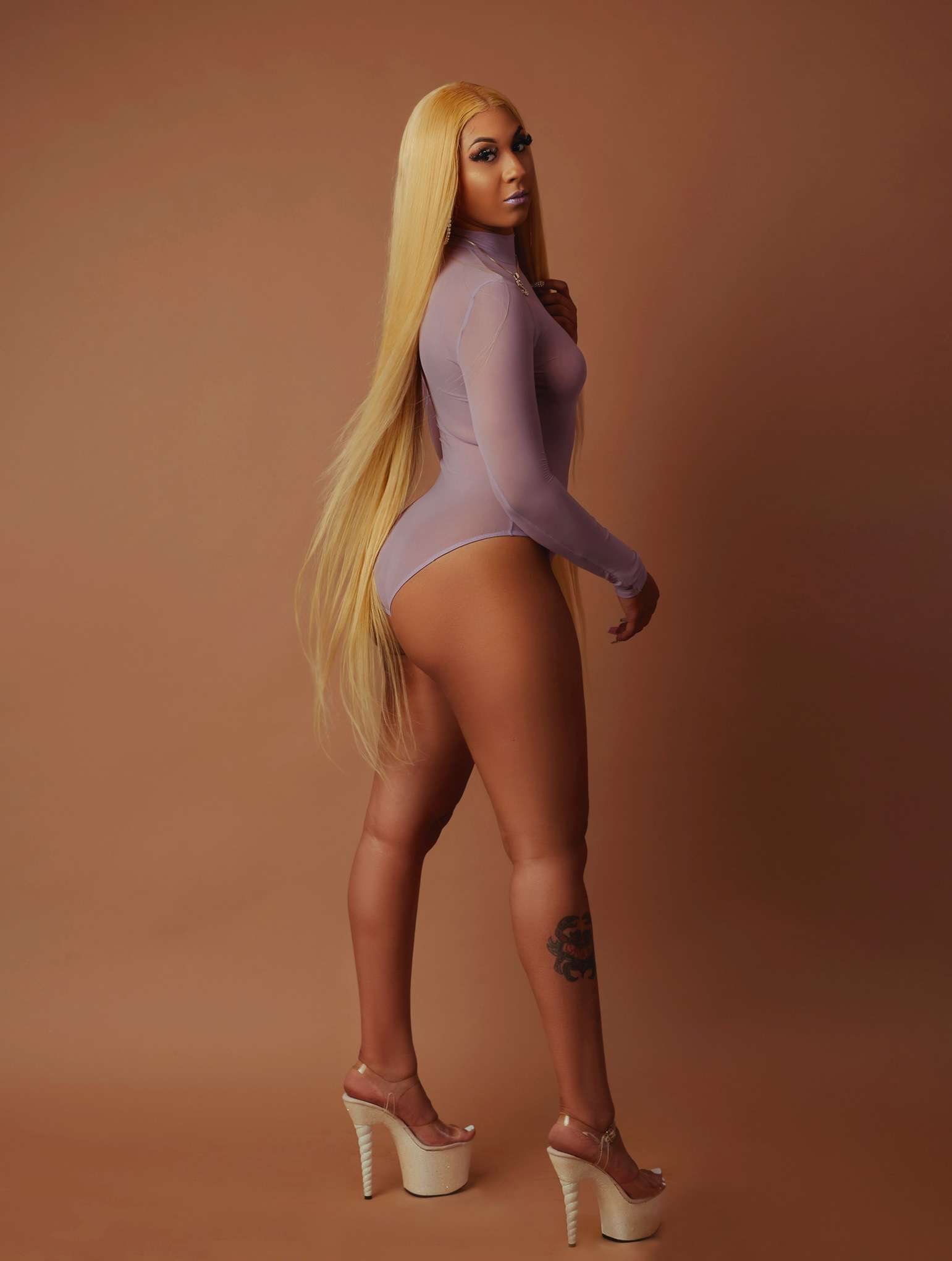 onlyfans Sexy Nia✨ profile photo  