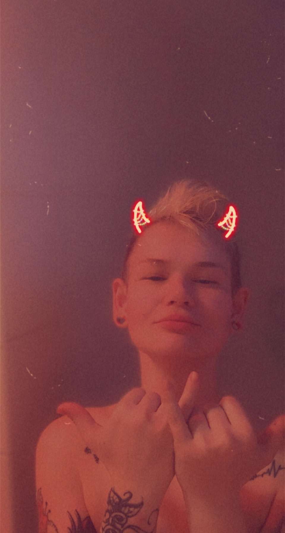 onlyfans Cameron snow profile photo  