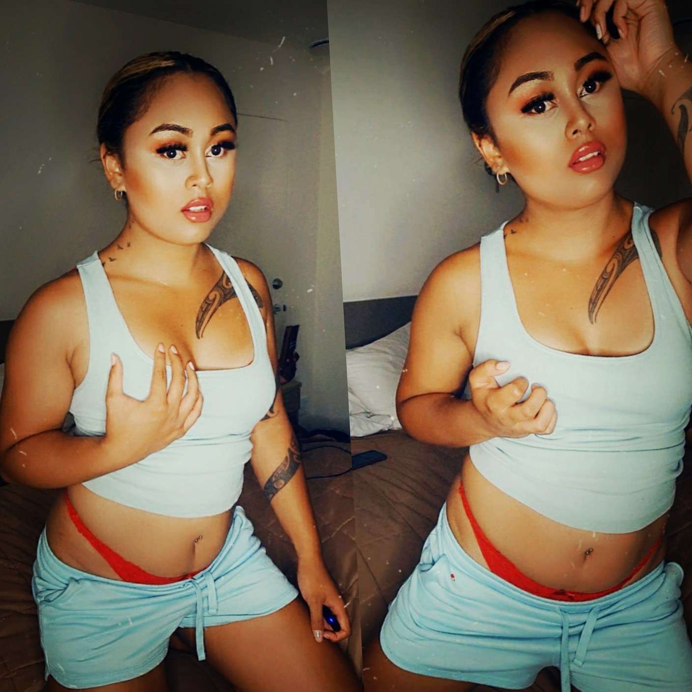 onlyfans Tamika-Rose profile photo  