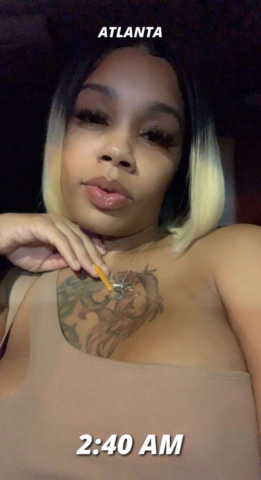 onlyfans A RARE DYME profile photo  