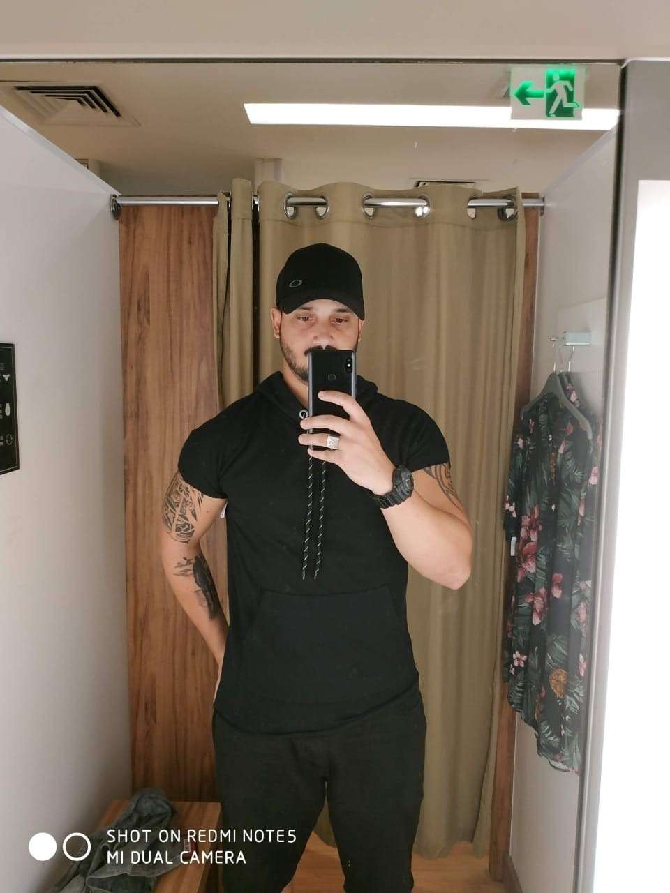 onlyfans Anderson Felipe Barbosa Gonçalves profile photo  