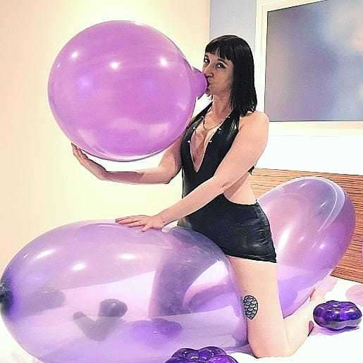 onlyfans Miss Teal Tease profile photo  