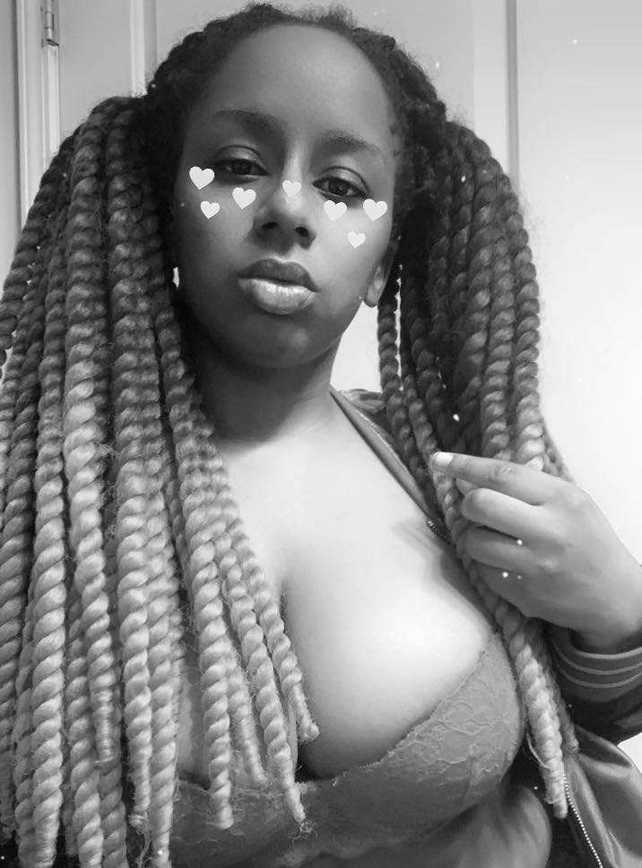 onlyfans Harmonii Quinn profile photo  