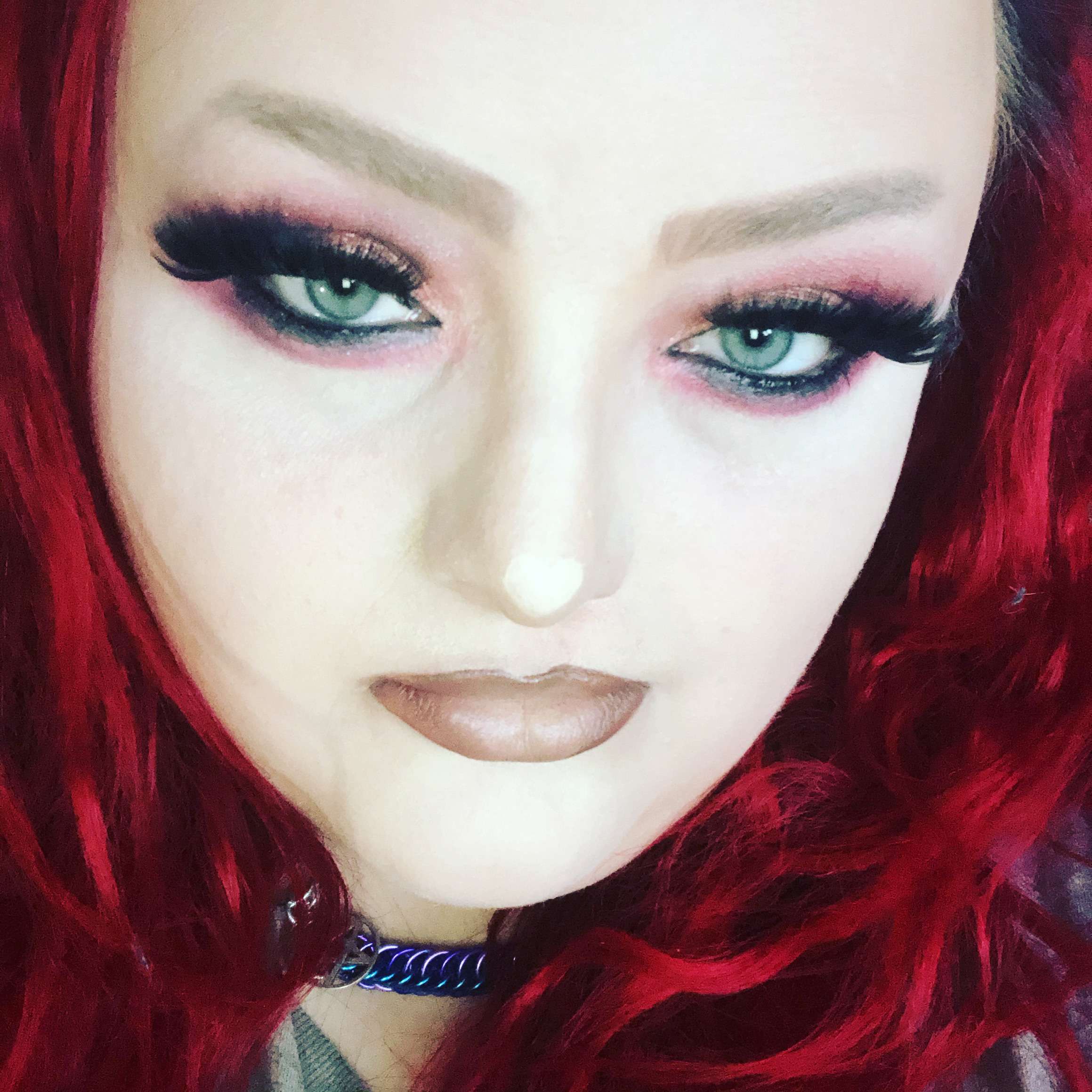 onlyfans Ophelia-Anne profile photo  