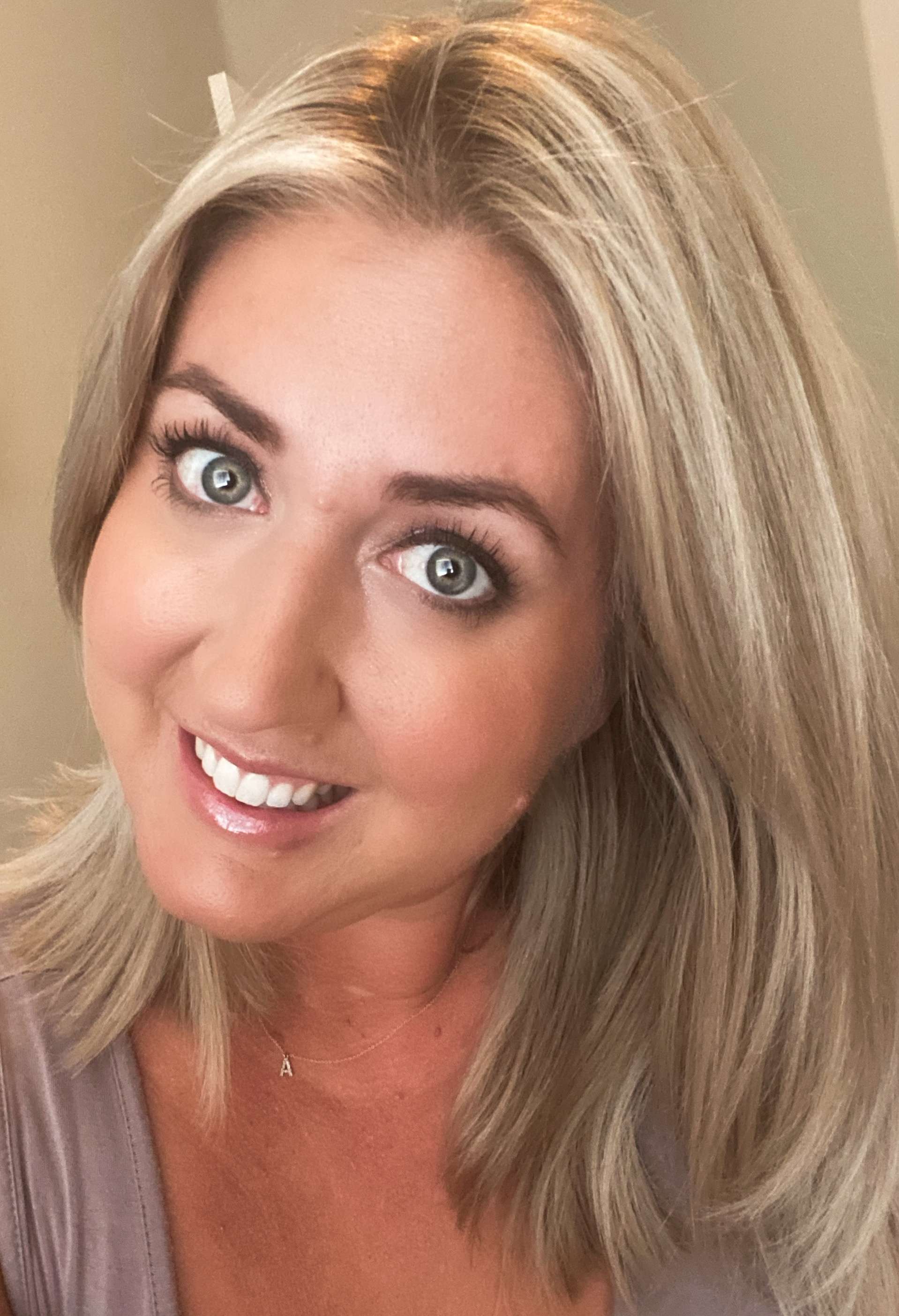 onlyfans Aubrie profile photo  