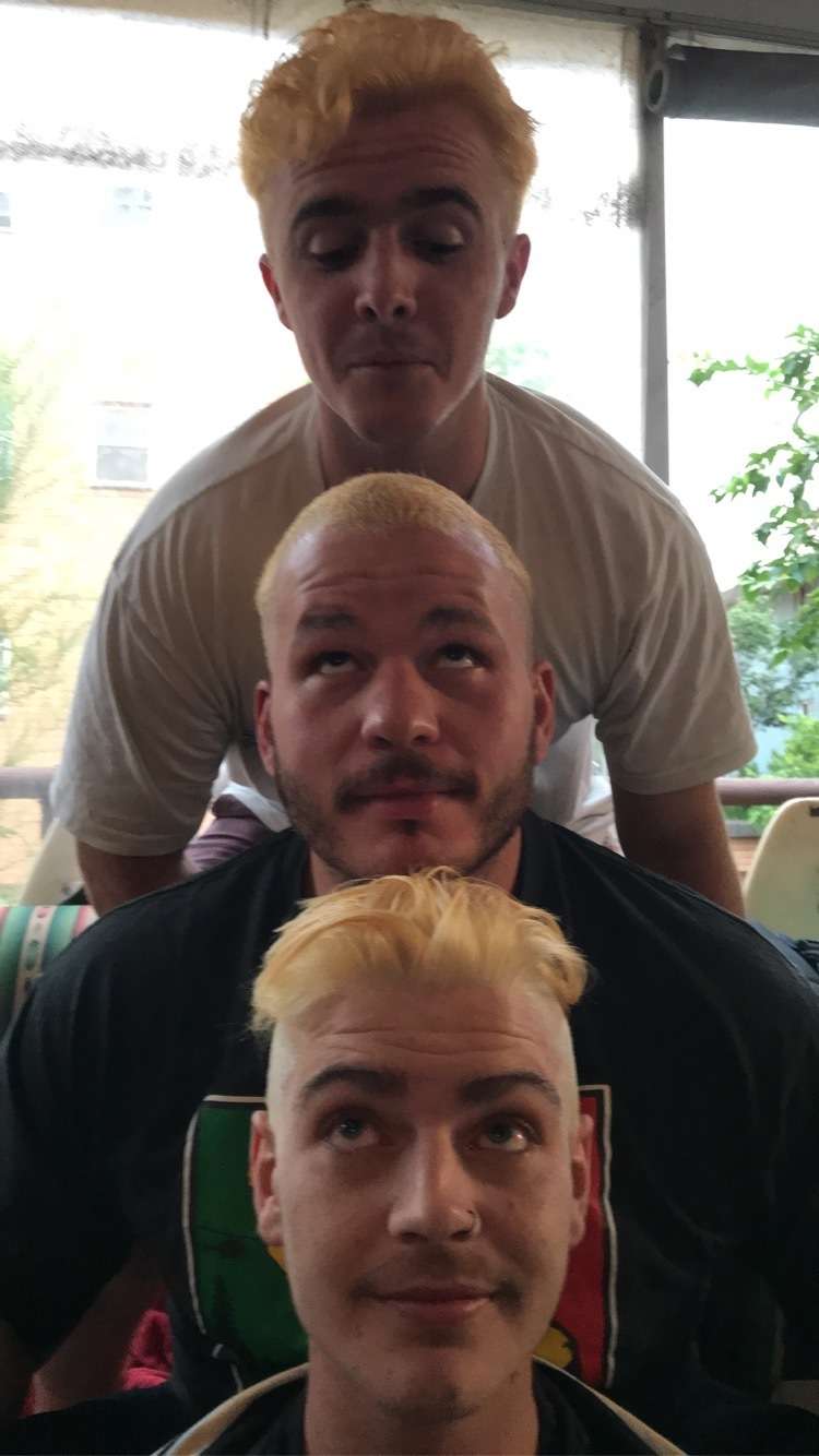 onlyfans J J &amp; the Bear profile photo  