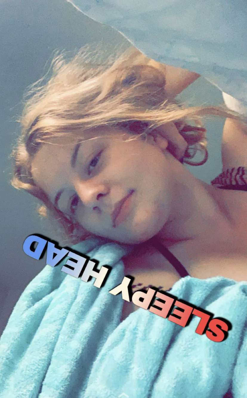 onlyfans Hannah’s spot profile photo  