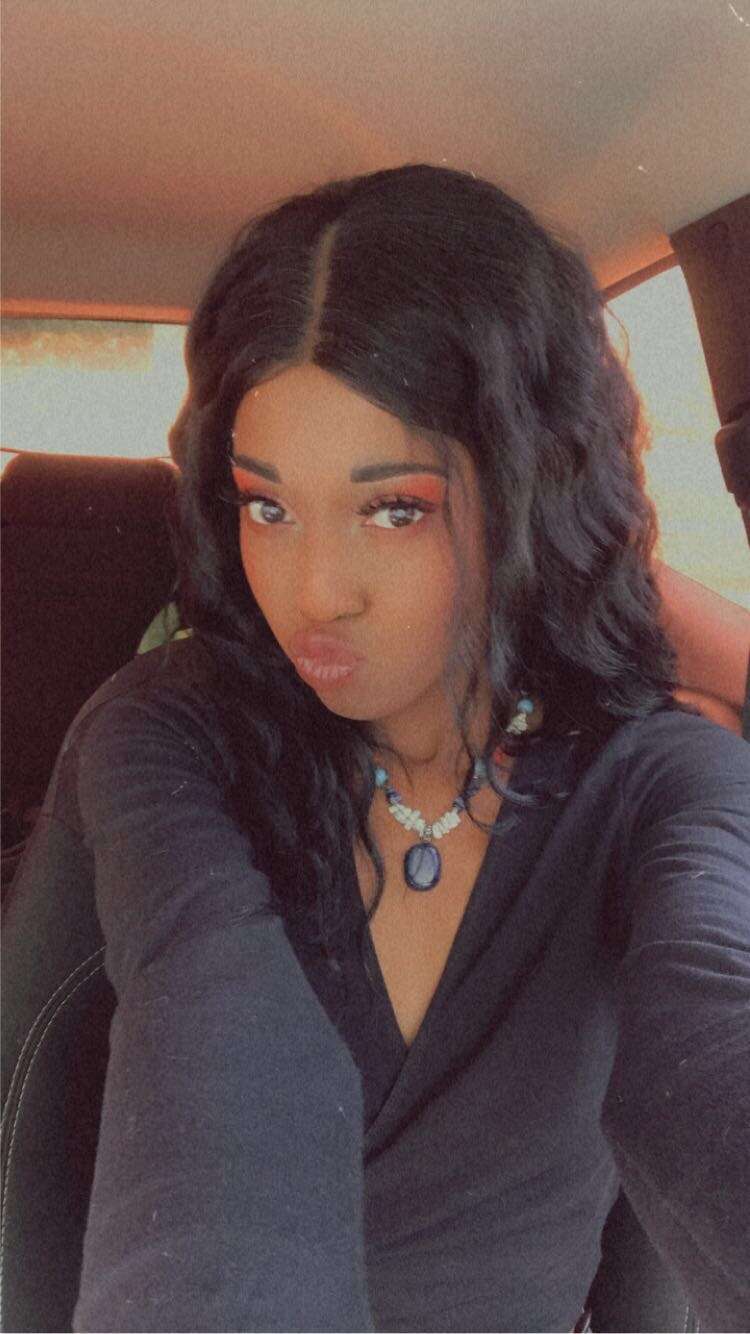 onlyfans Zyianna Preston profile photo  