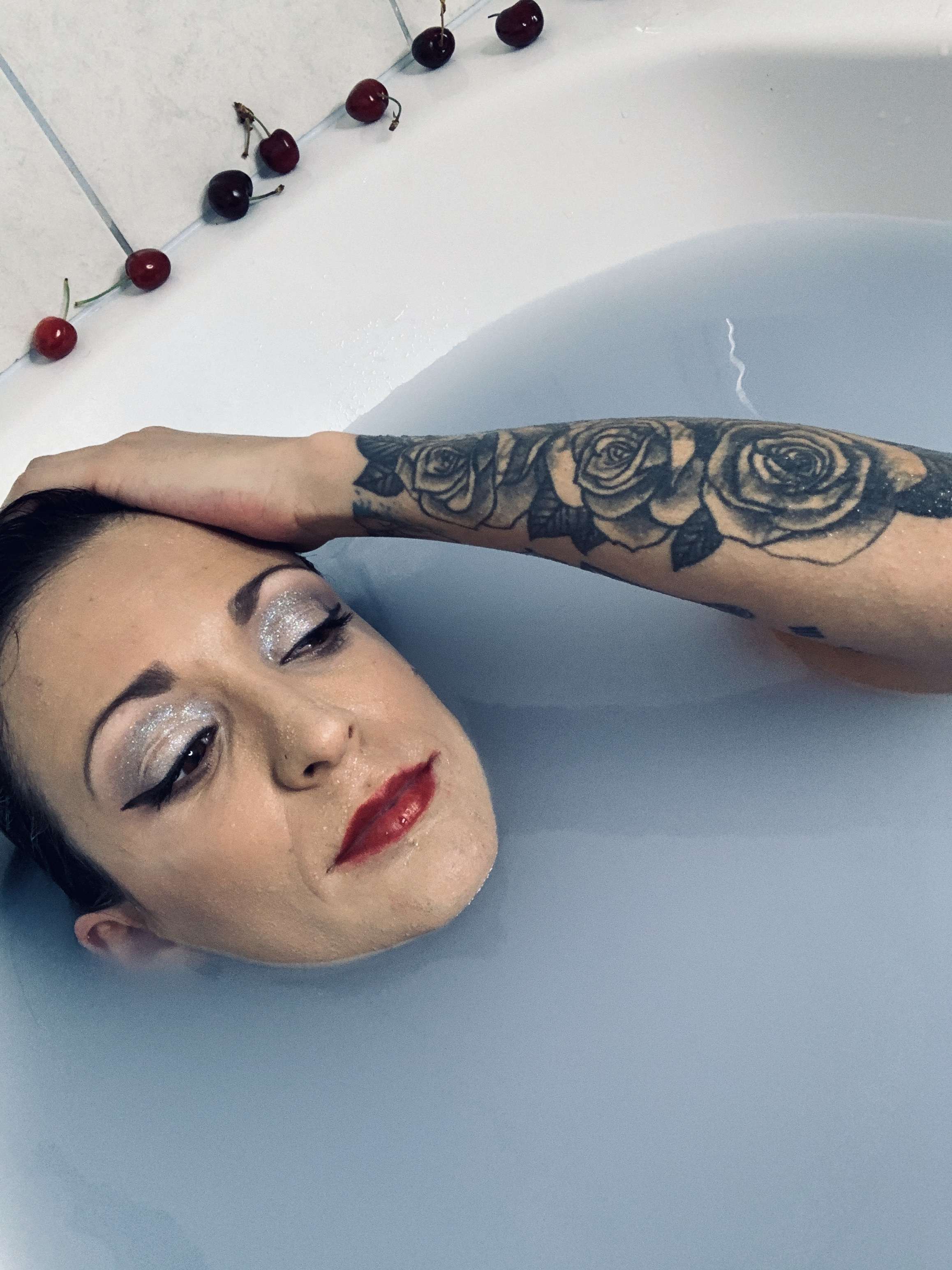onlyfans Lucia profile photo  