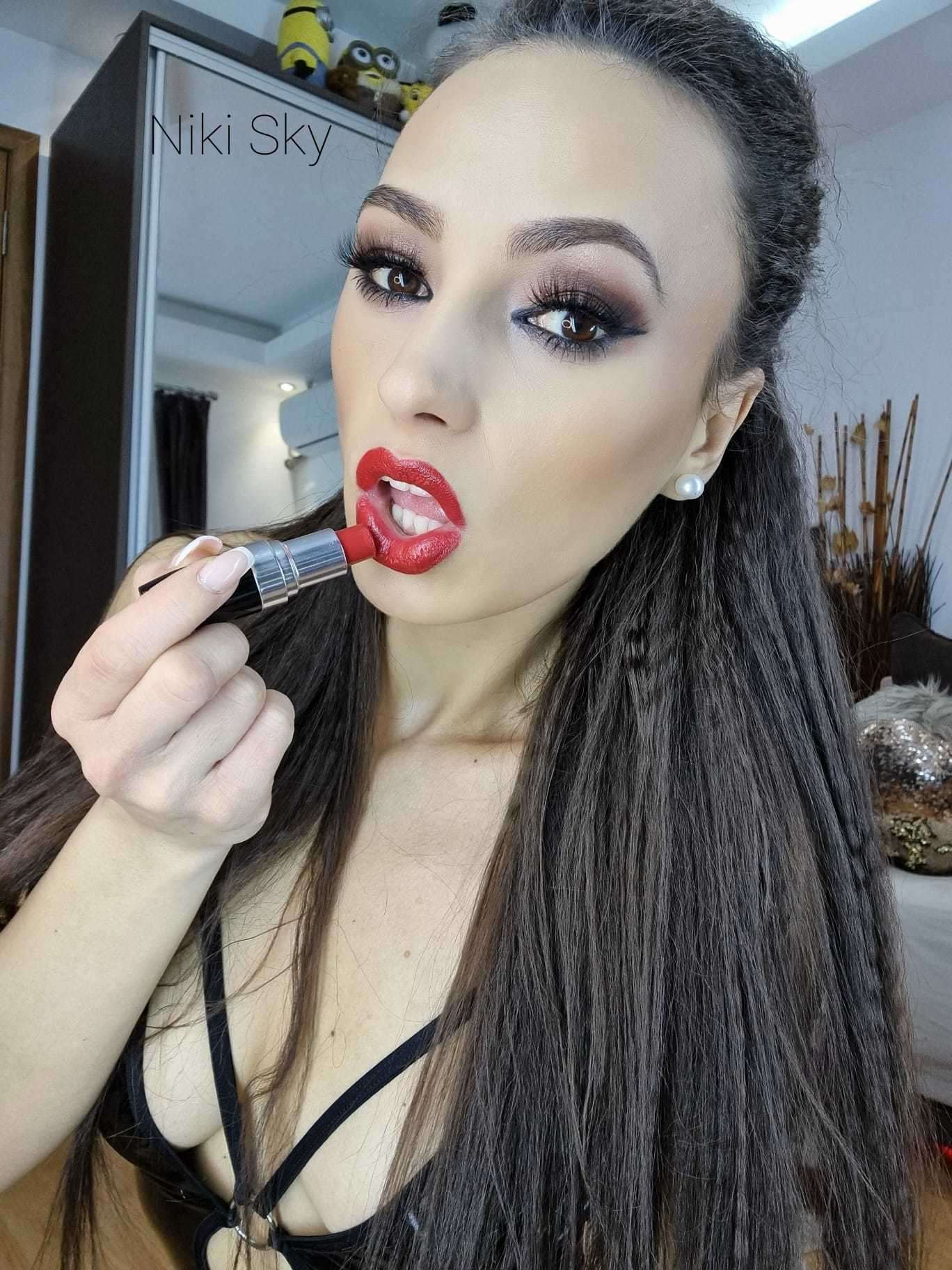 onlyfans ❤ Niki Sky ❤ profile photo  