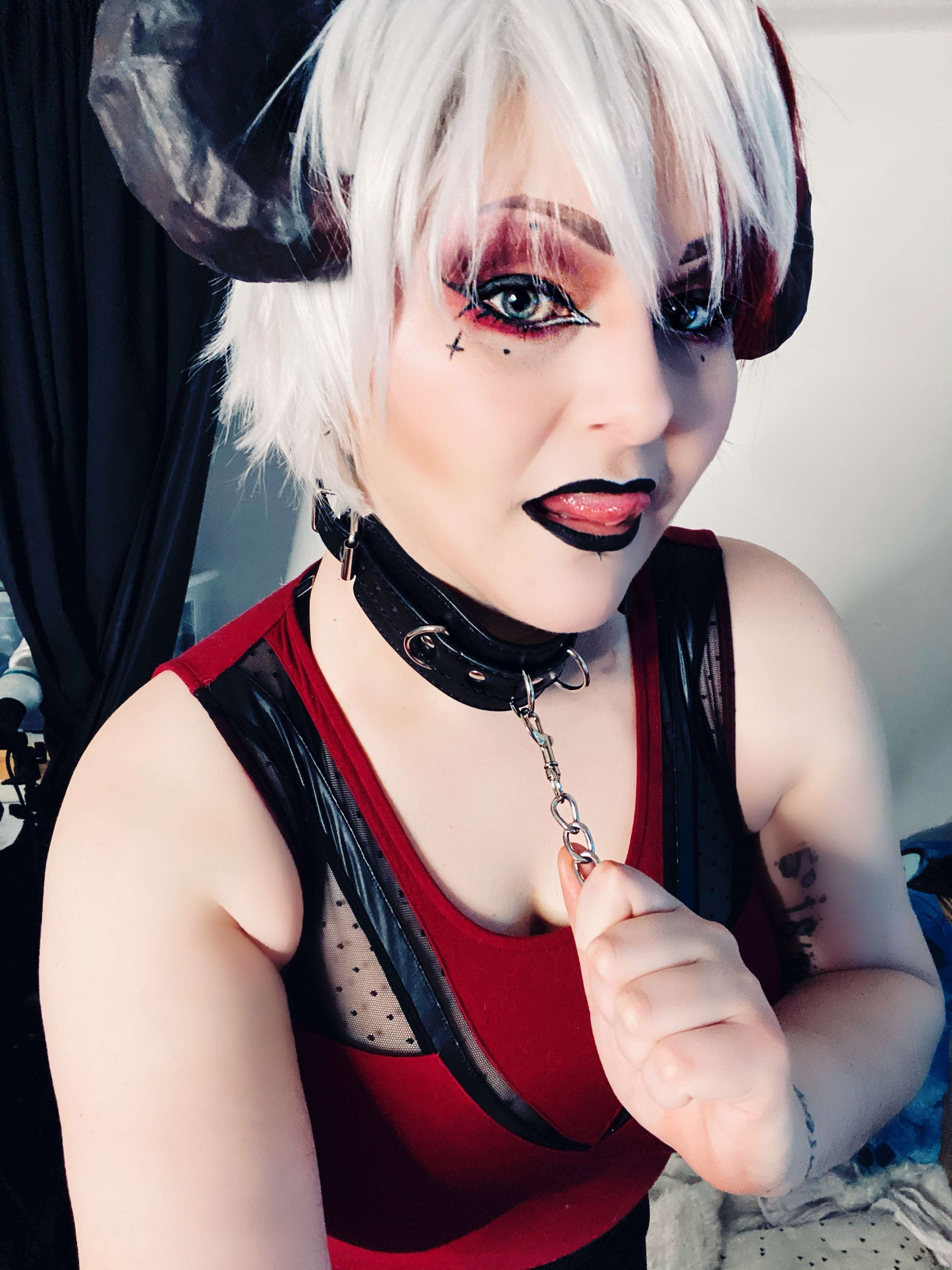 onlyfans Sweet Disaster profile photo  