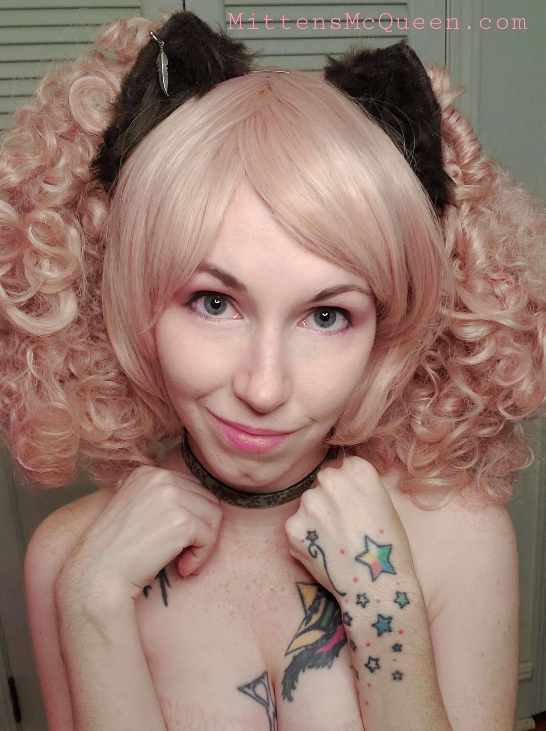 onlyfans Mittens McQueen Free profile photo  