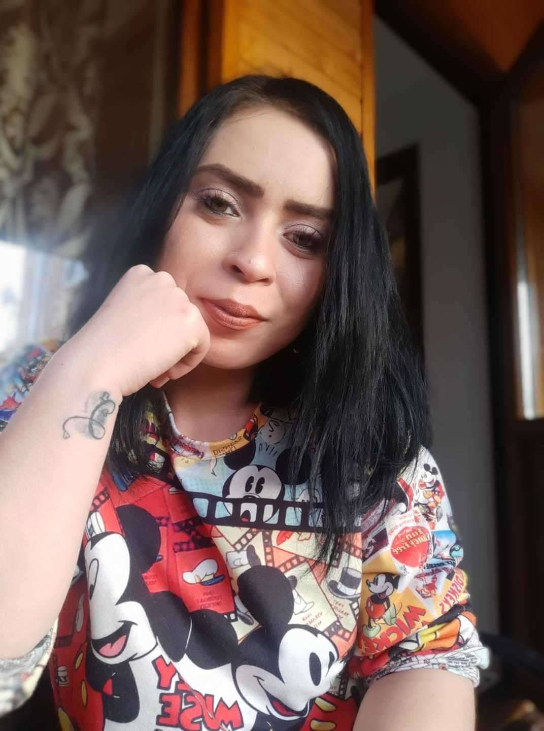 onlyfans Florina profile photo  
