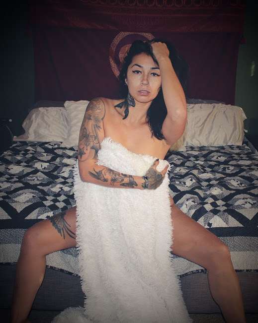 onlyfans Wild Flower profile photo  