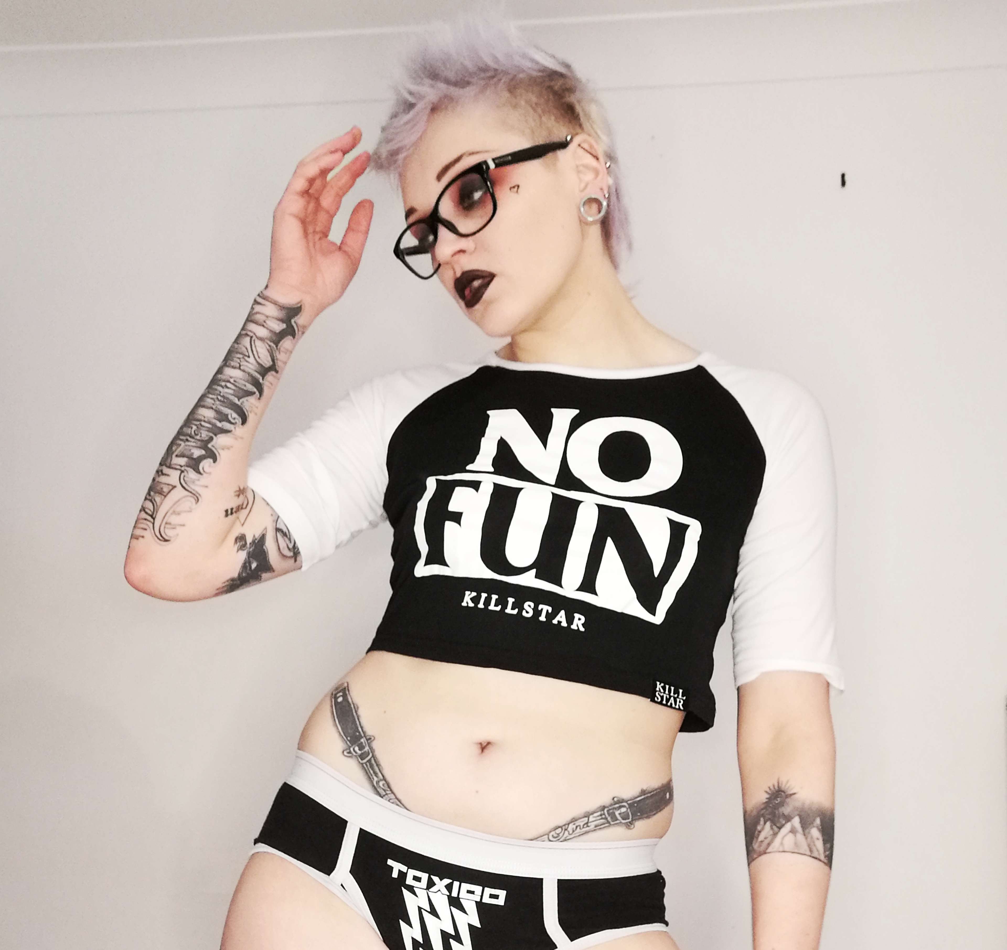 onlyfans LittleFox666 profile photo  