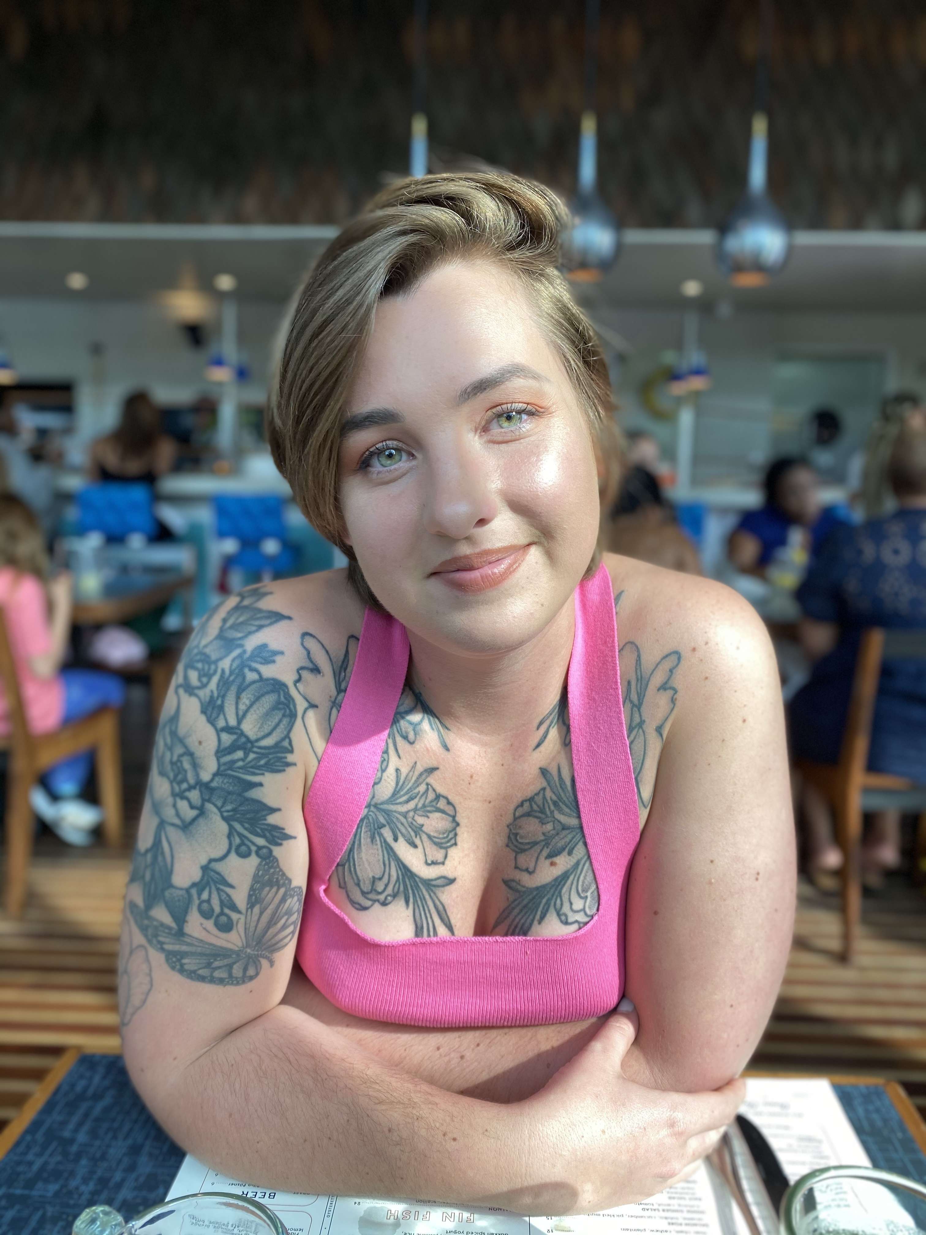 onlyfans Titts &amp; Tatts profile photo  