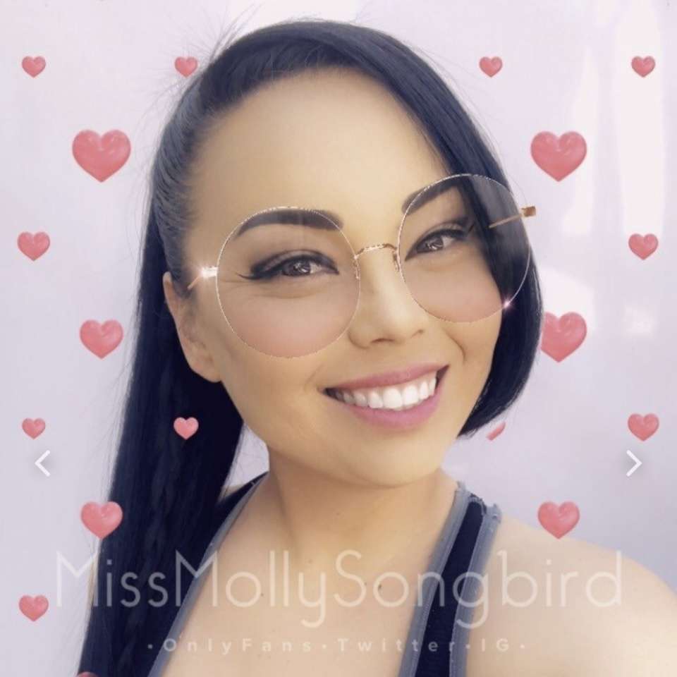 onlyfans Molly Songbird profile photo  