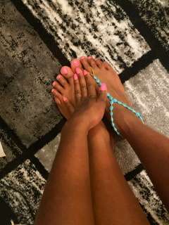 onlyfans Missnatural_k Feet page profile photo  