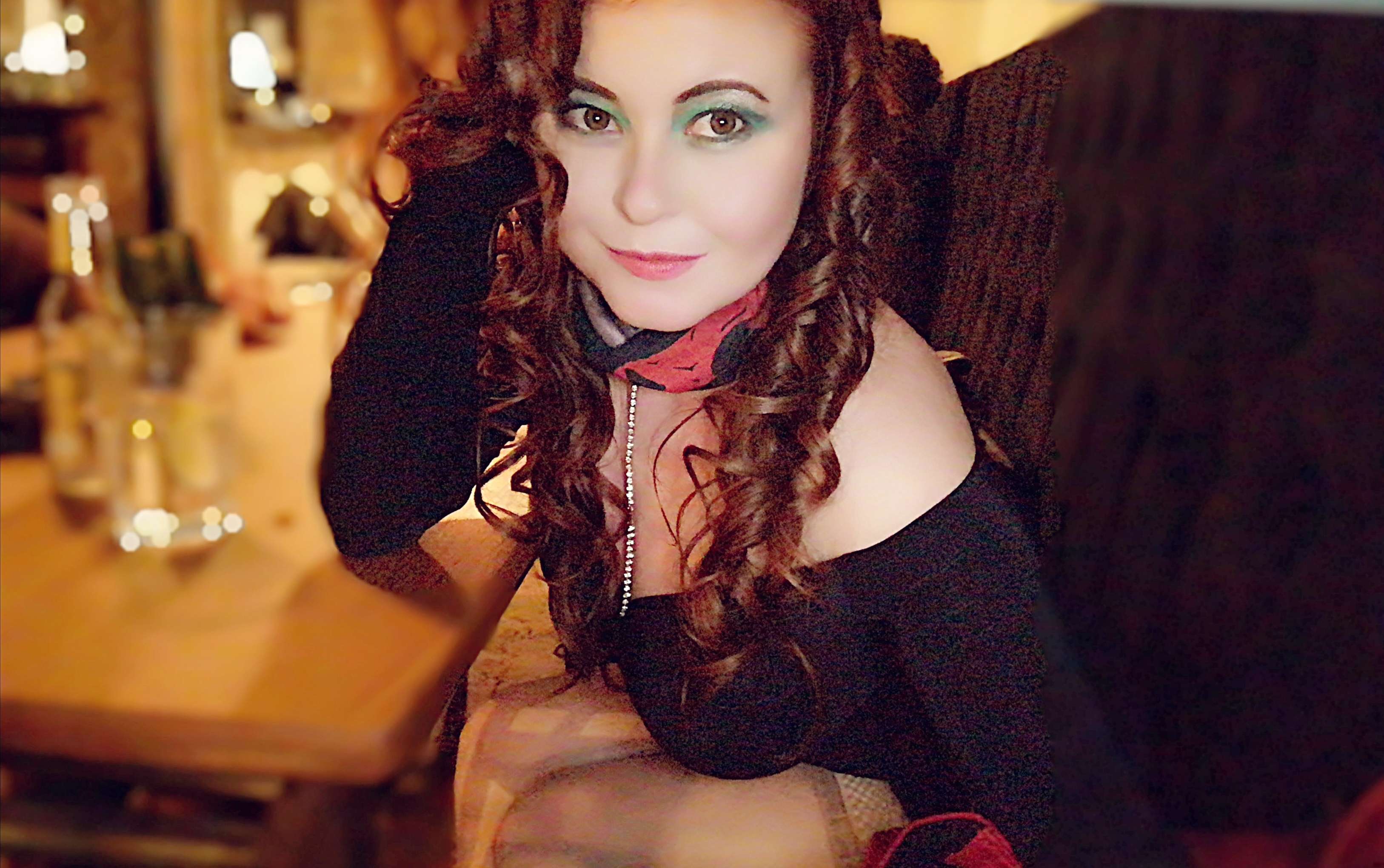 onlyfans Scarlett Blaze profile photo  