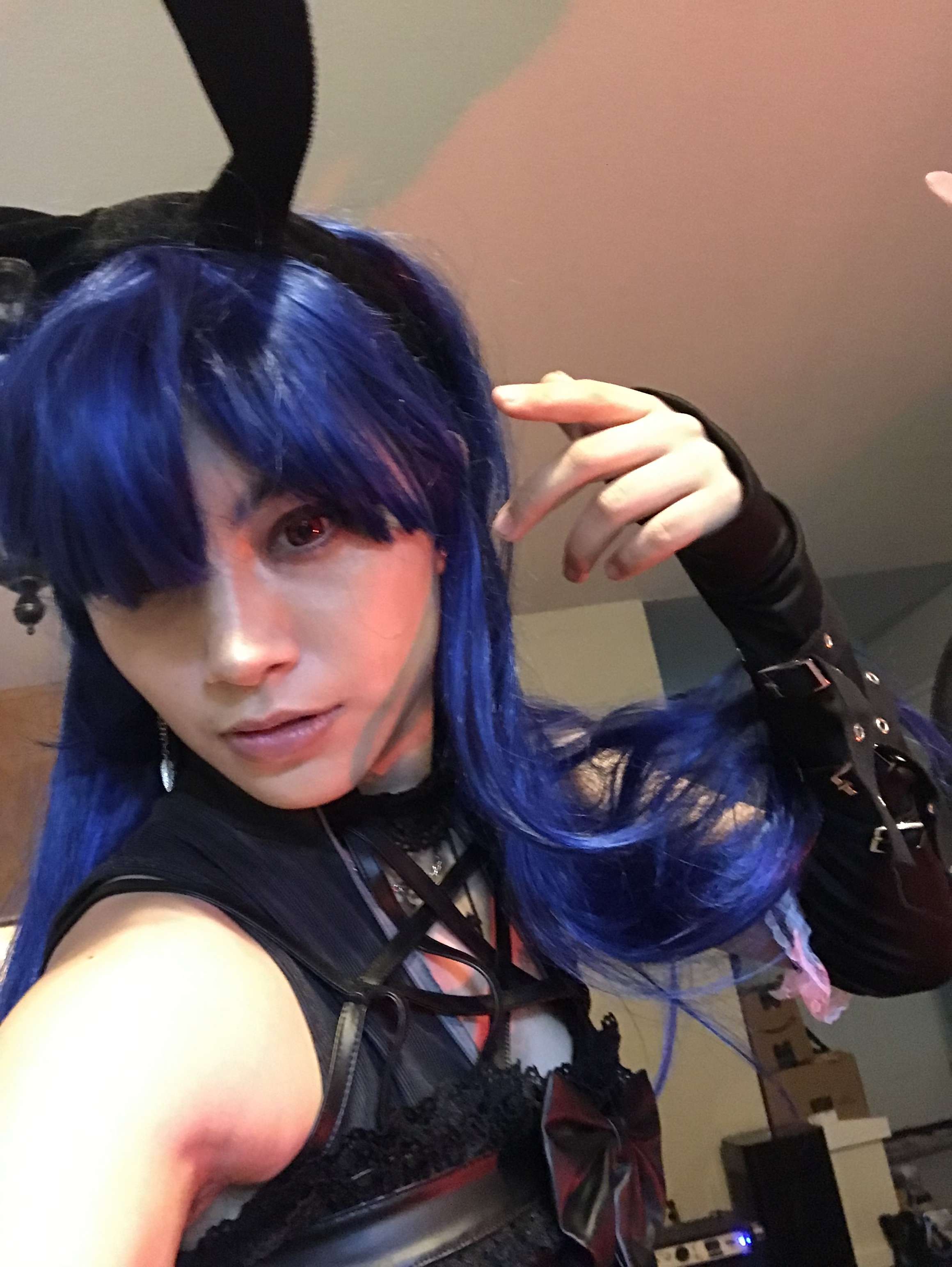 onlyfans Ōkami, the lil’ puppy profile photo  