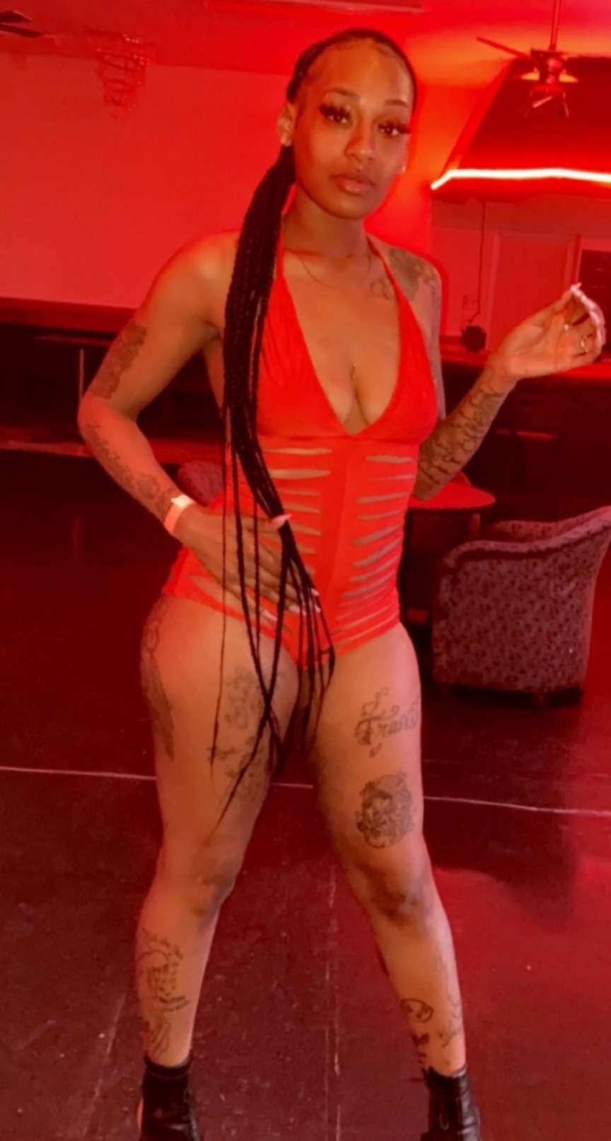 onlyfans Juiice World profile photo  