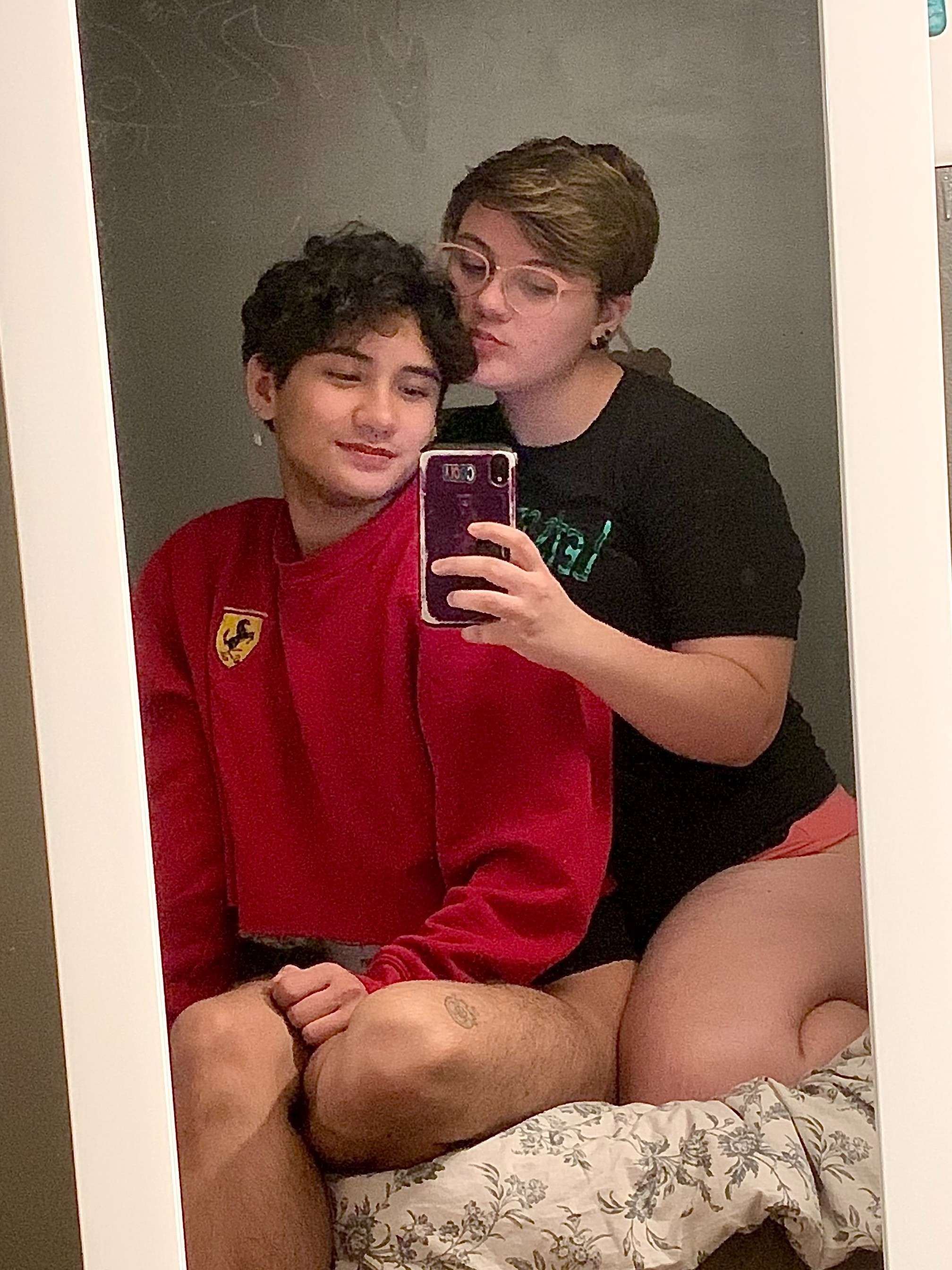 onlyfans Eira N’ Charlie profile photo  
