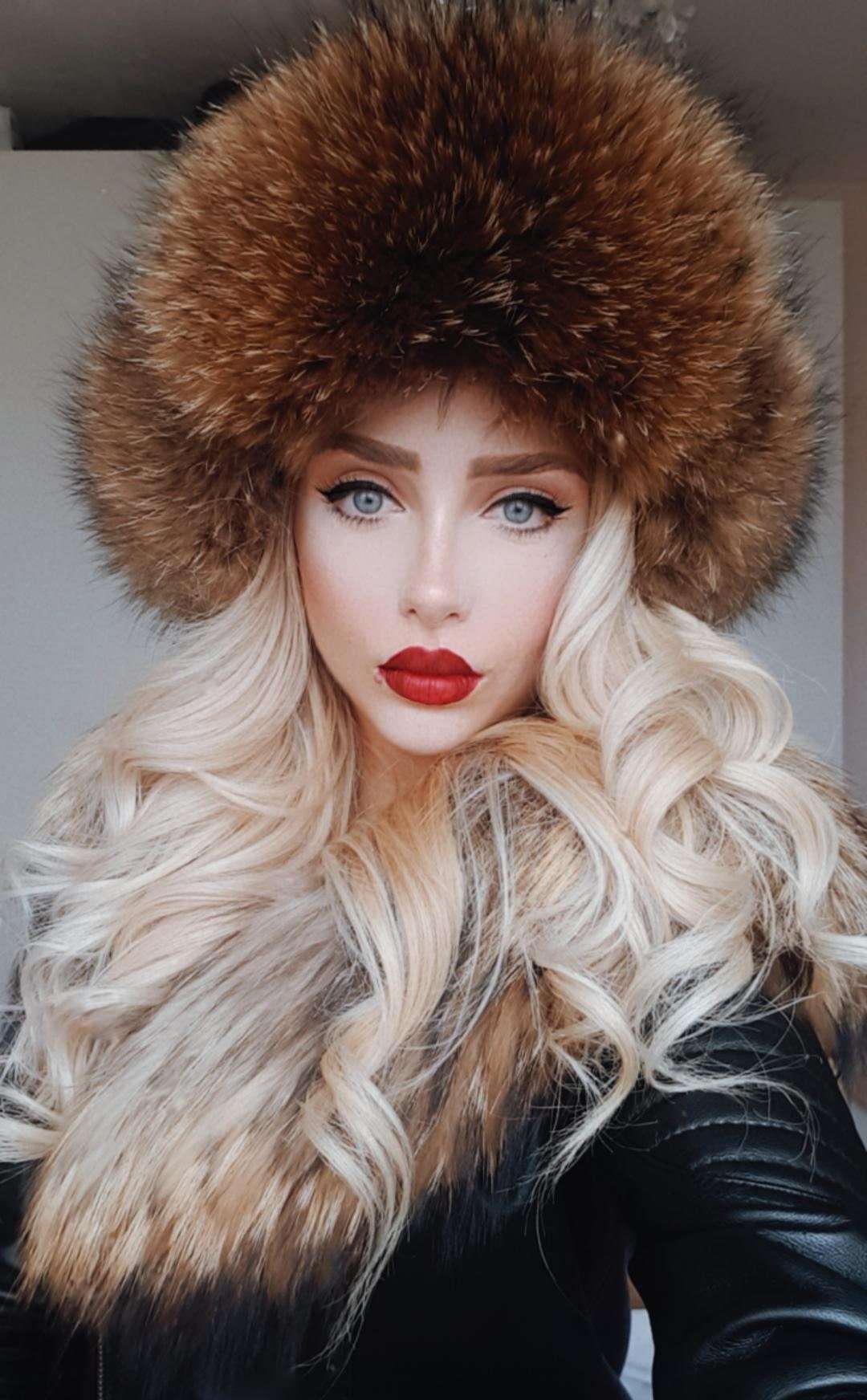 onlyfans Evi Georgieva profile photo  