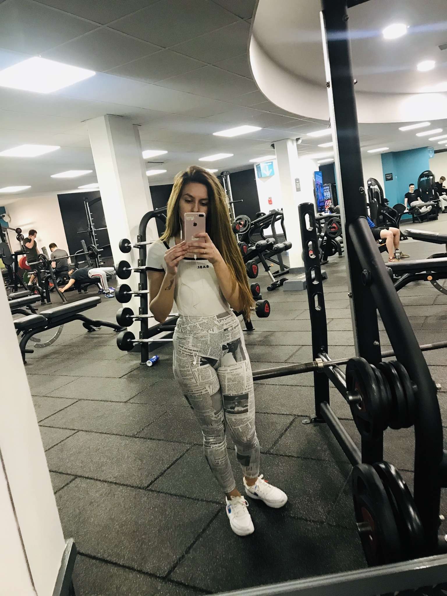 onlyfans Bianca Stefania profile photo  